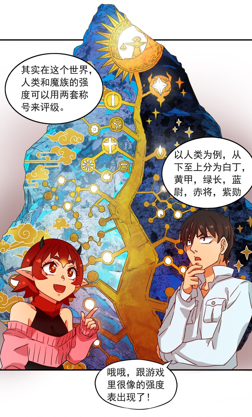 3 冒险者来袭13