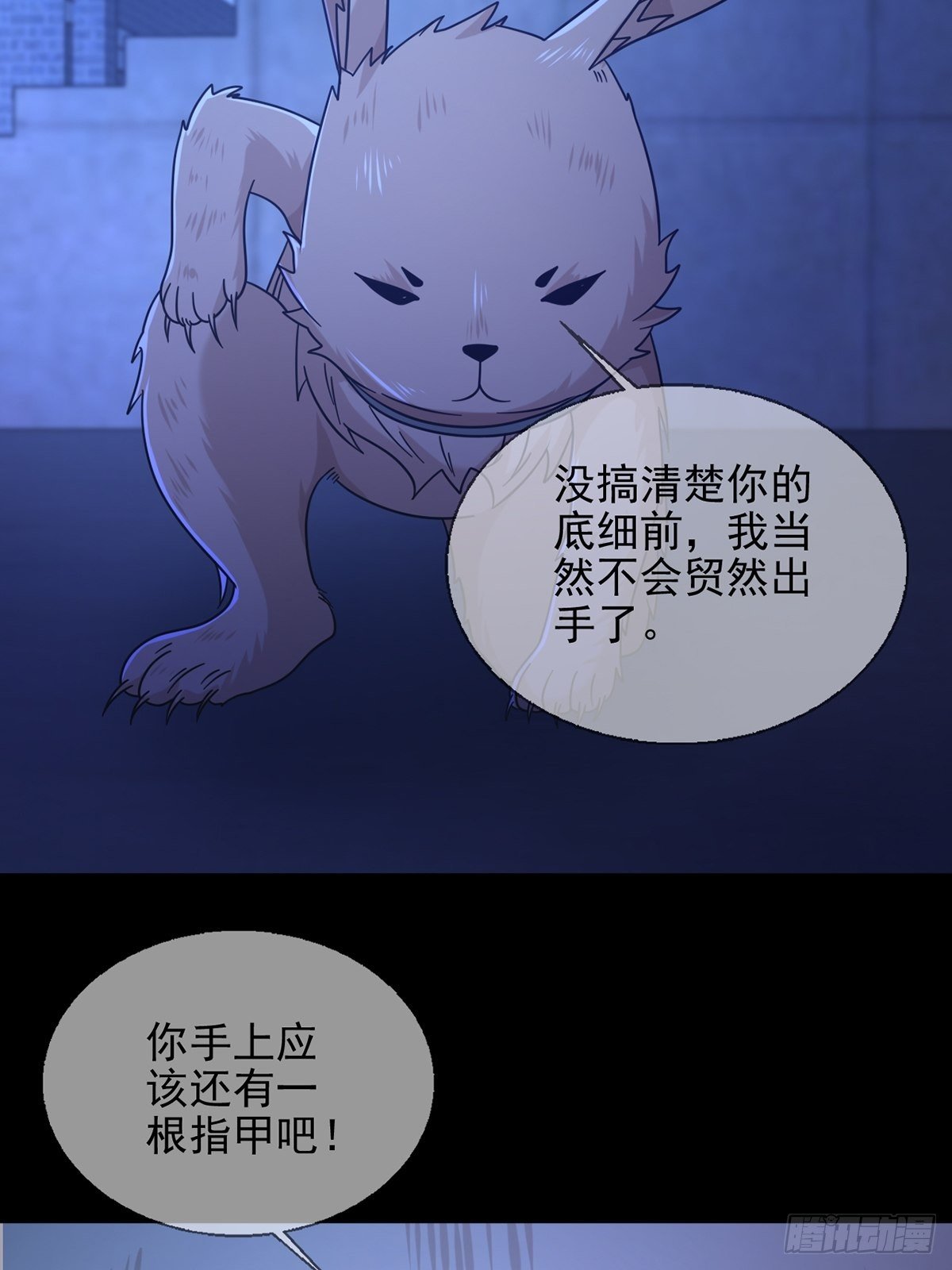 074 兔子干部35
