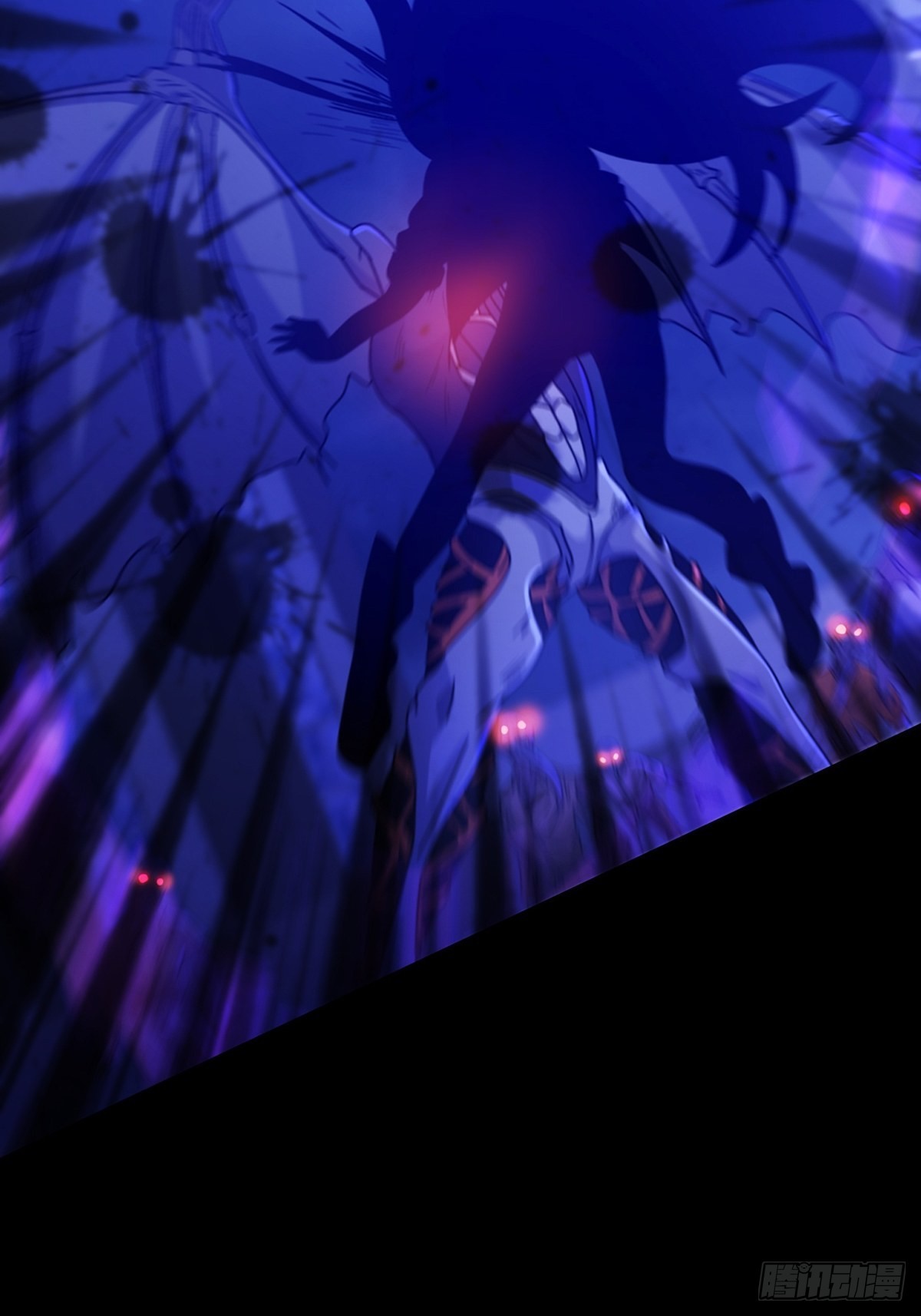 080 CD结束了15