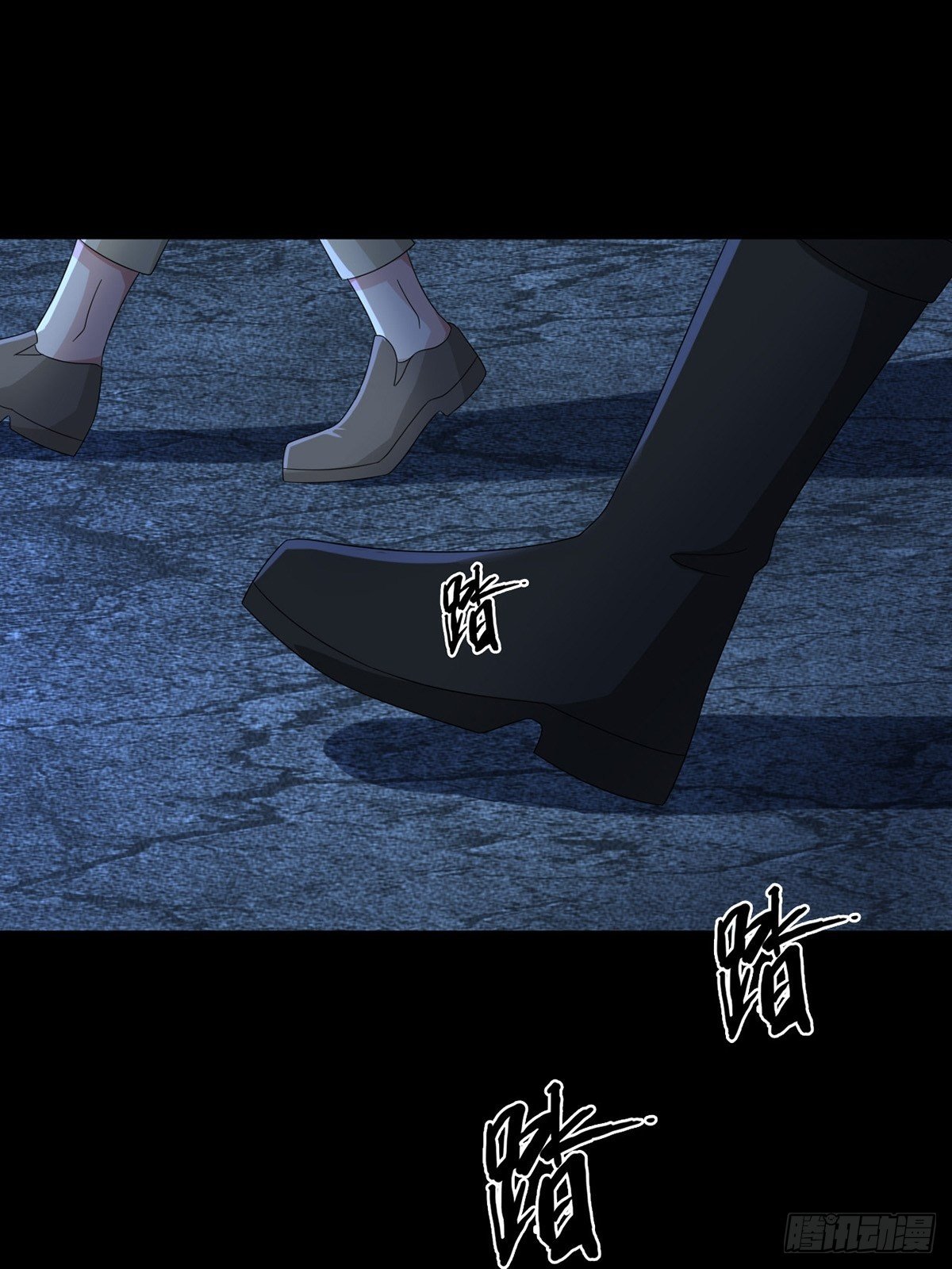 0035 堕落种的女朋友23