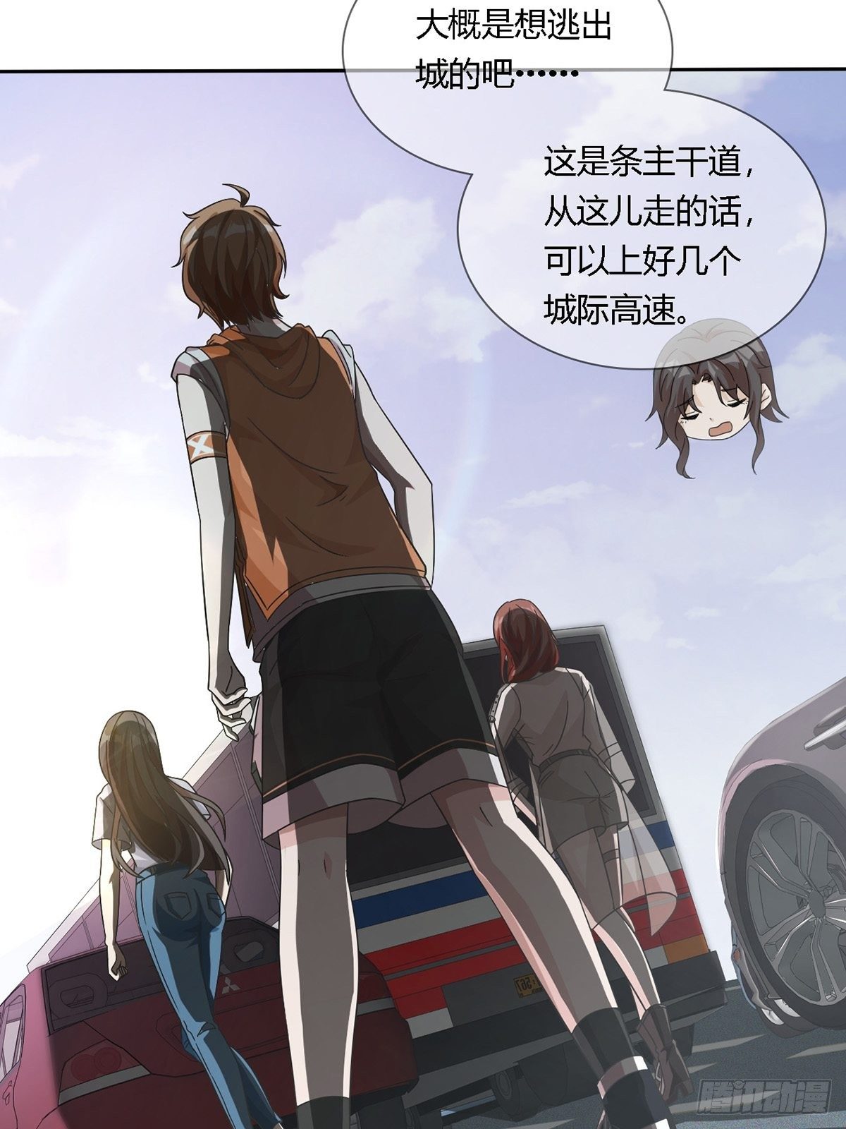 0016 购物中心32