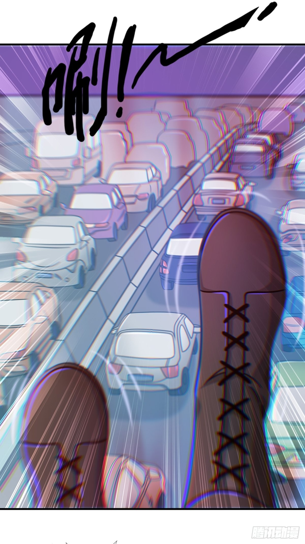 085 被耍了5