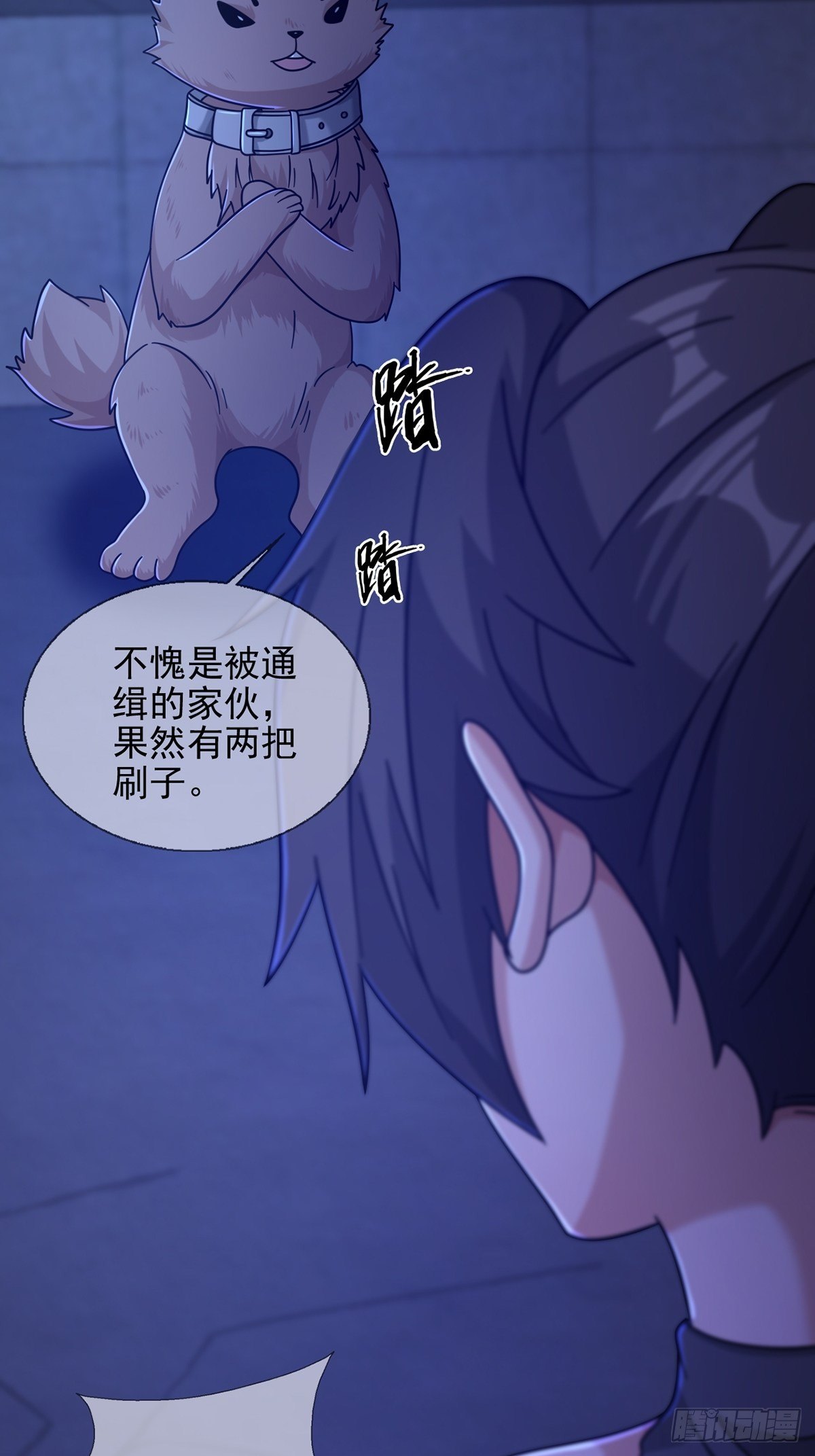 074 兔子干部23