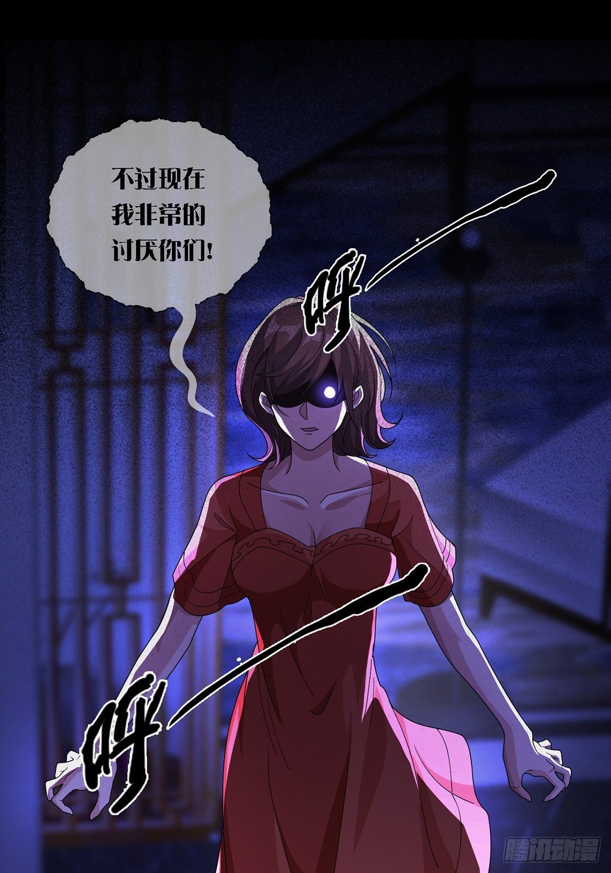0014 一个能打的都没有19
