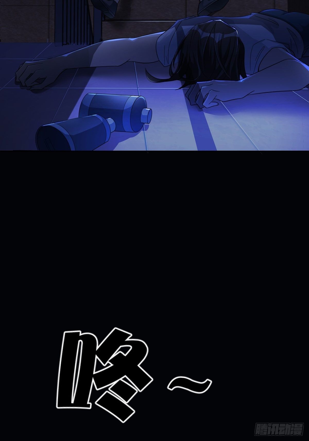 005 跟妈妈相处的十分钟4