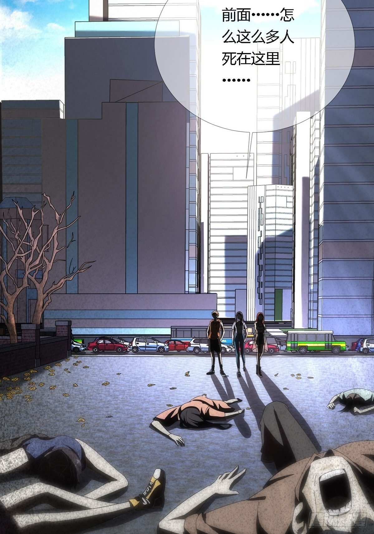 0016 购物中心43