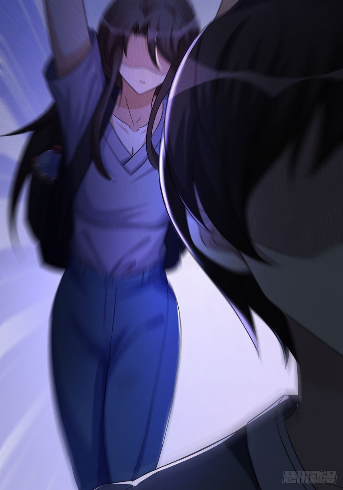 005 跟妈妈相处的十分钟34