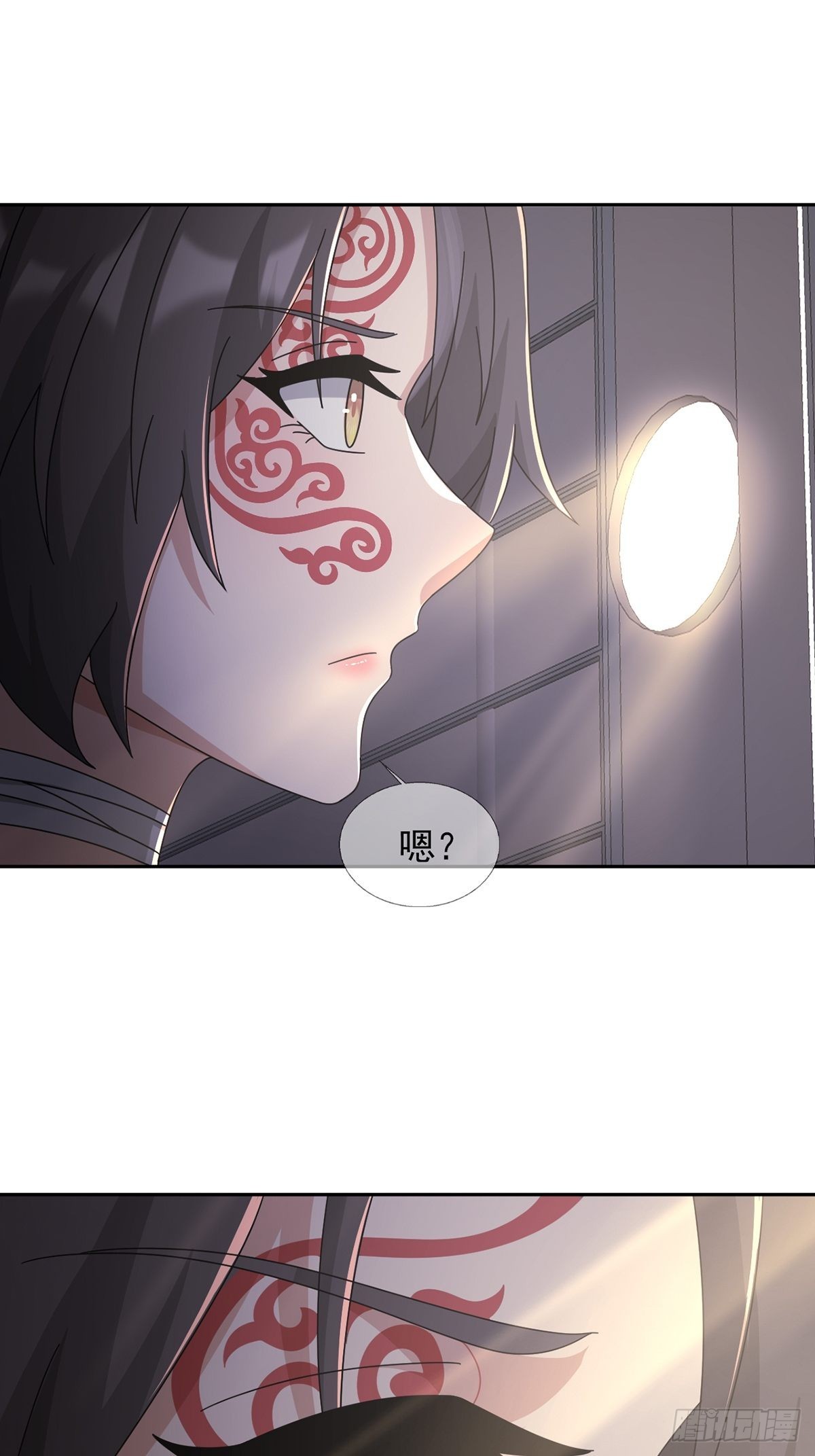 104贝雷帽的真身28