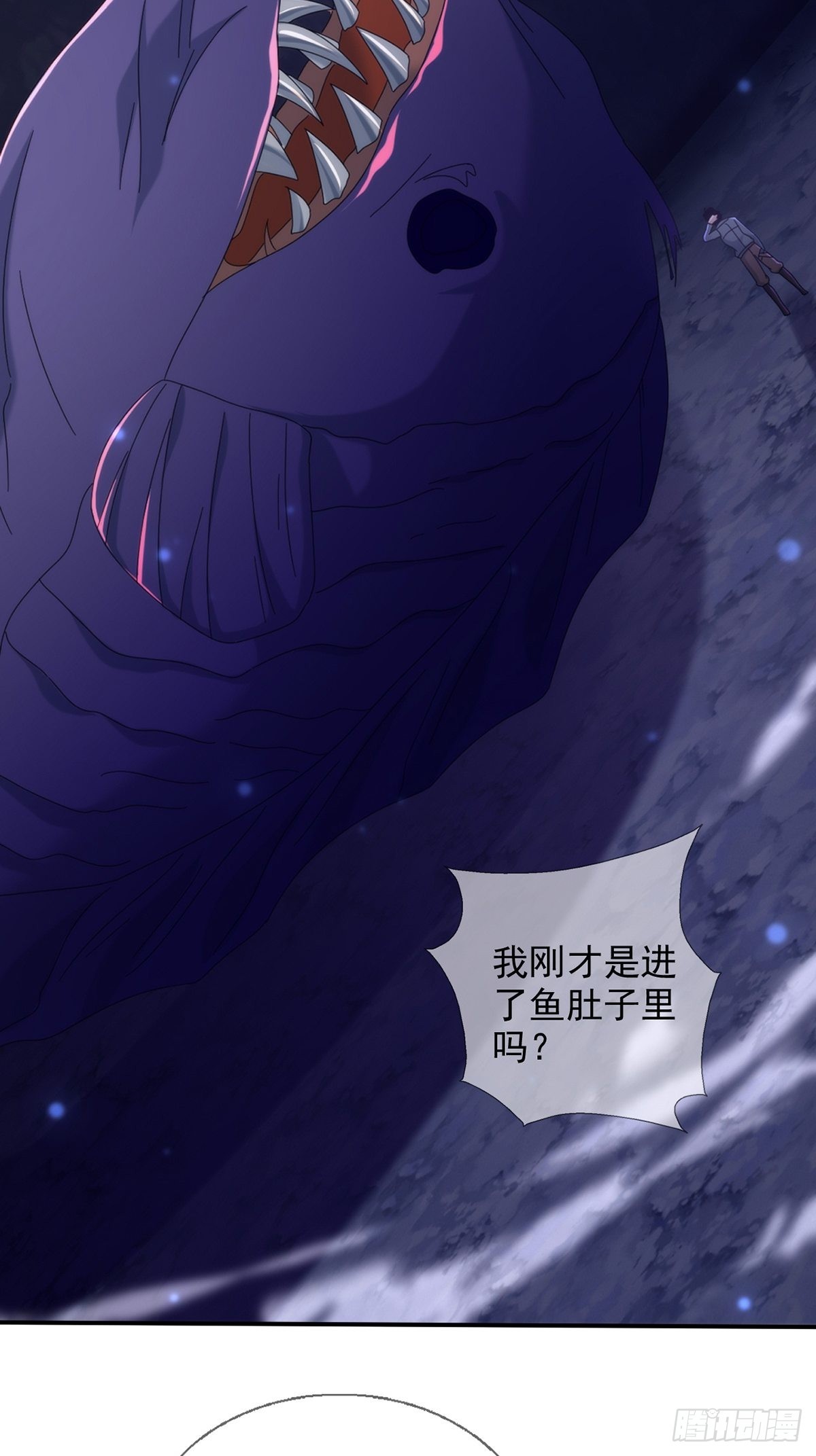 110人鱼申连奇24