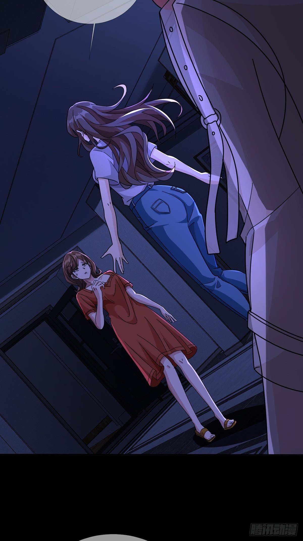 0015 你老公找到了22