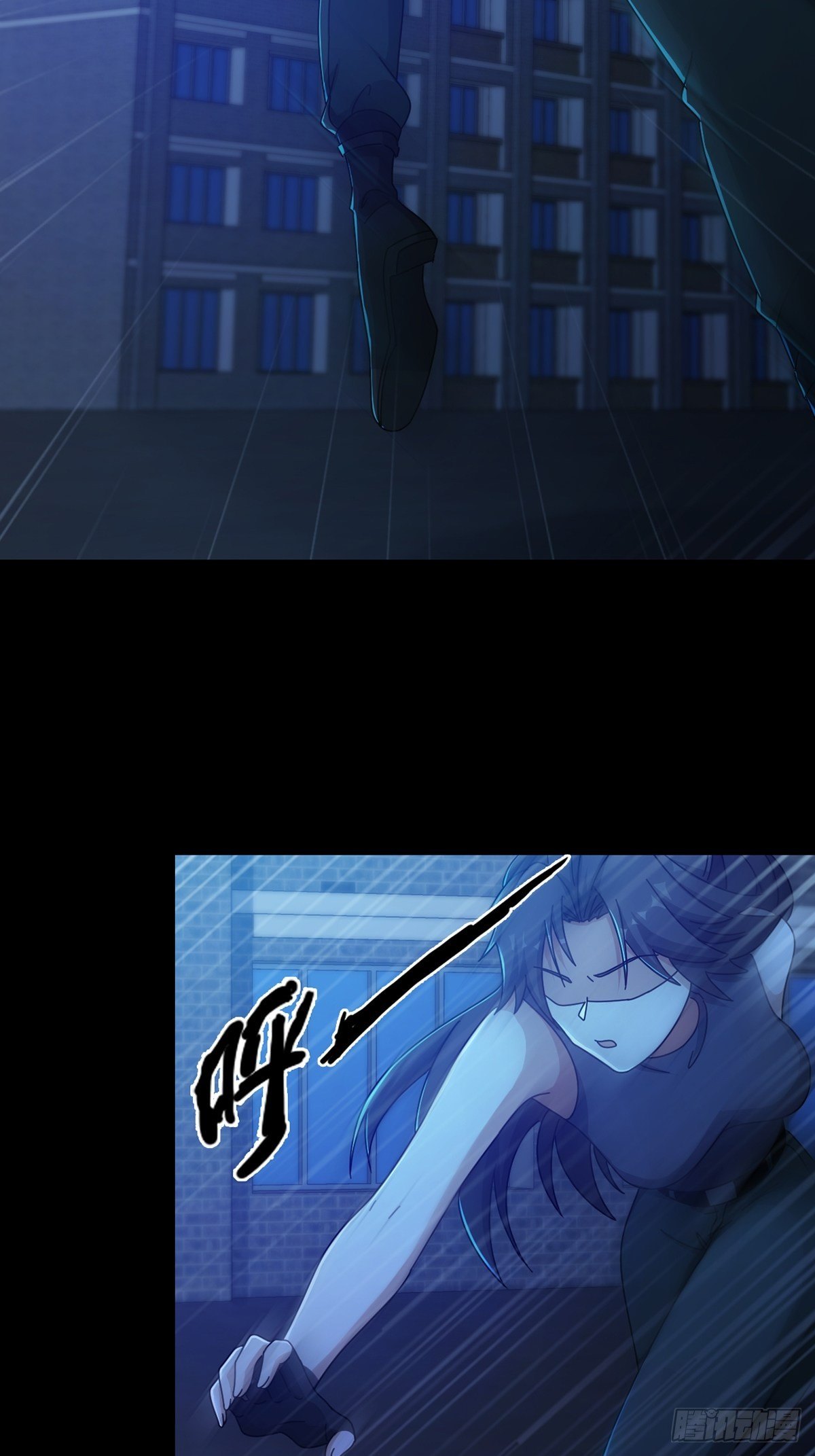 075 谁是白教授15