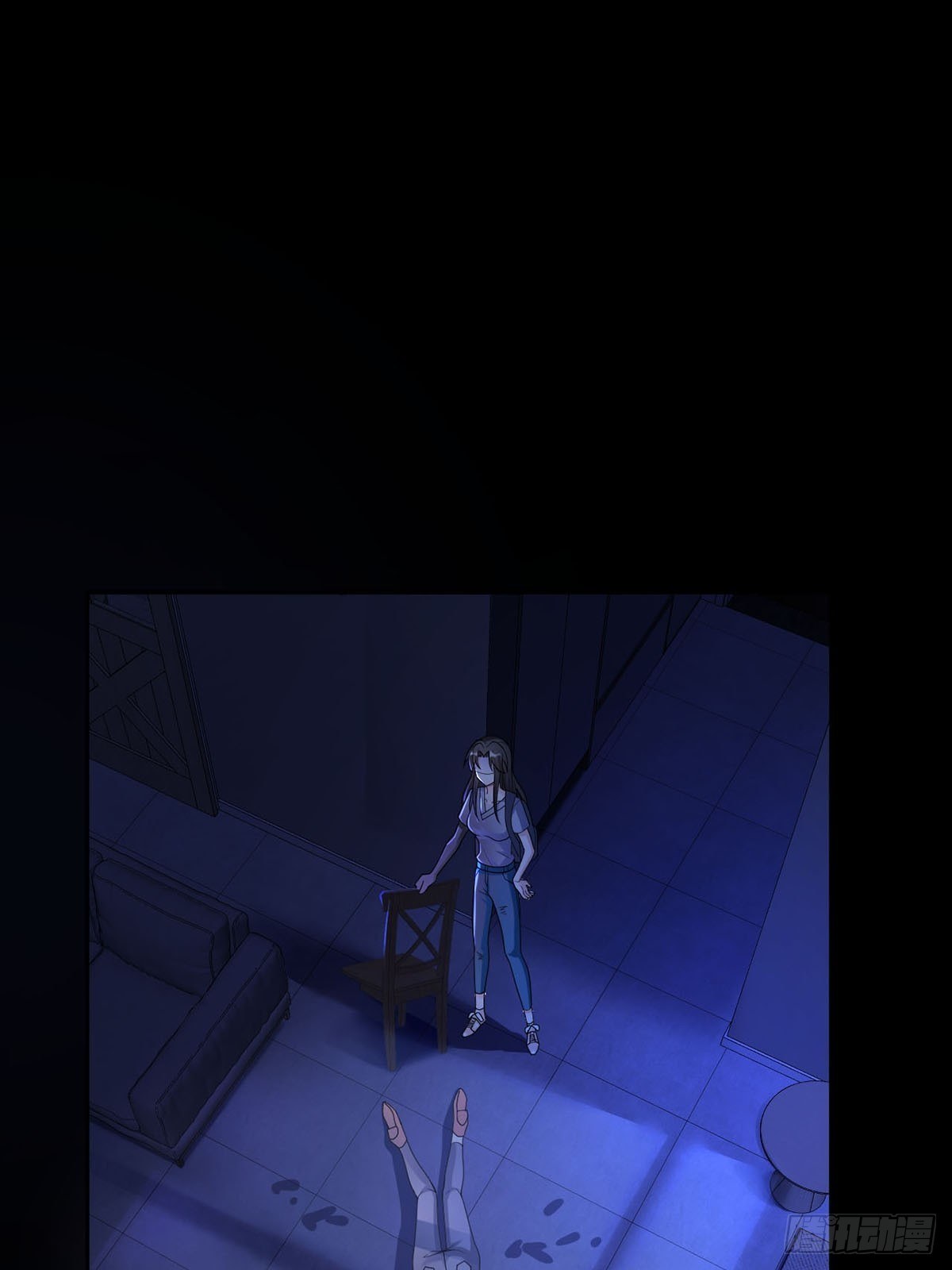 005 跟妈妈相处的十分钟41