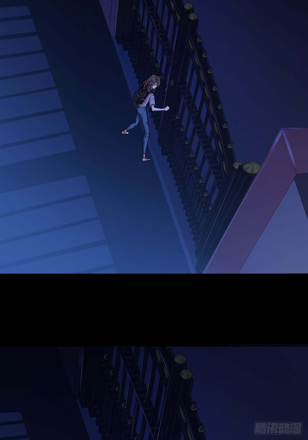 004 铁门也拦不住林三酒34