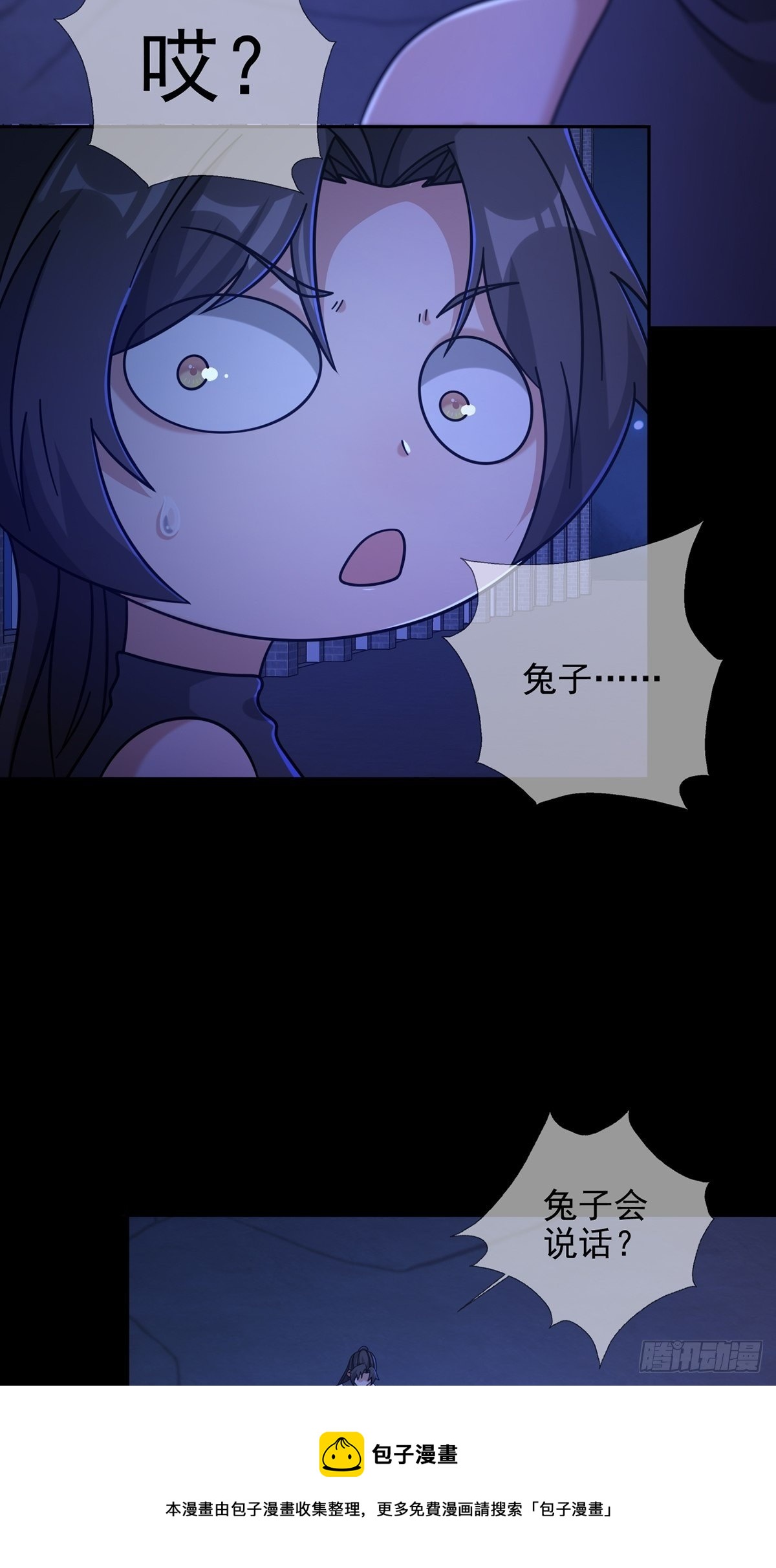 074 兔子干部24