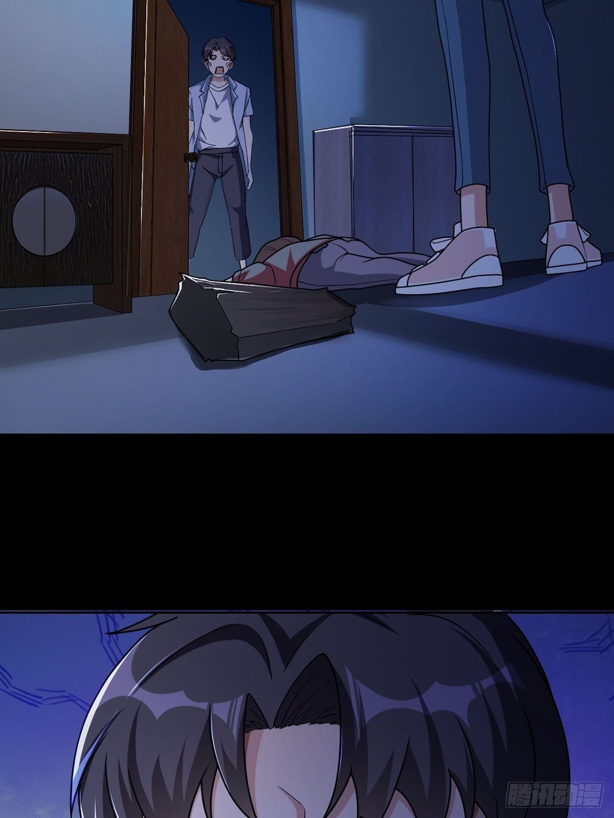 005 跟妈妈相处的十分钟49