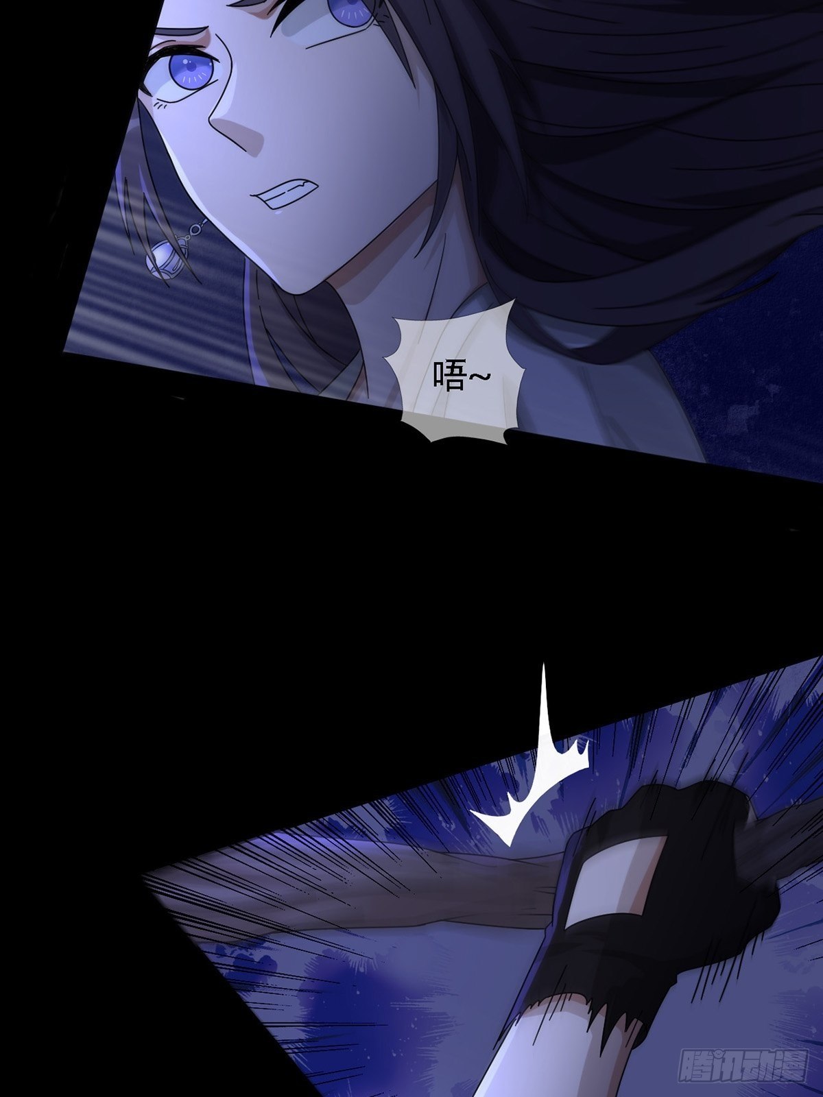 0037 和堕落种交朋友2