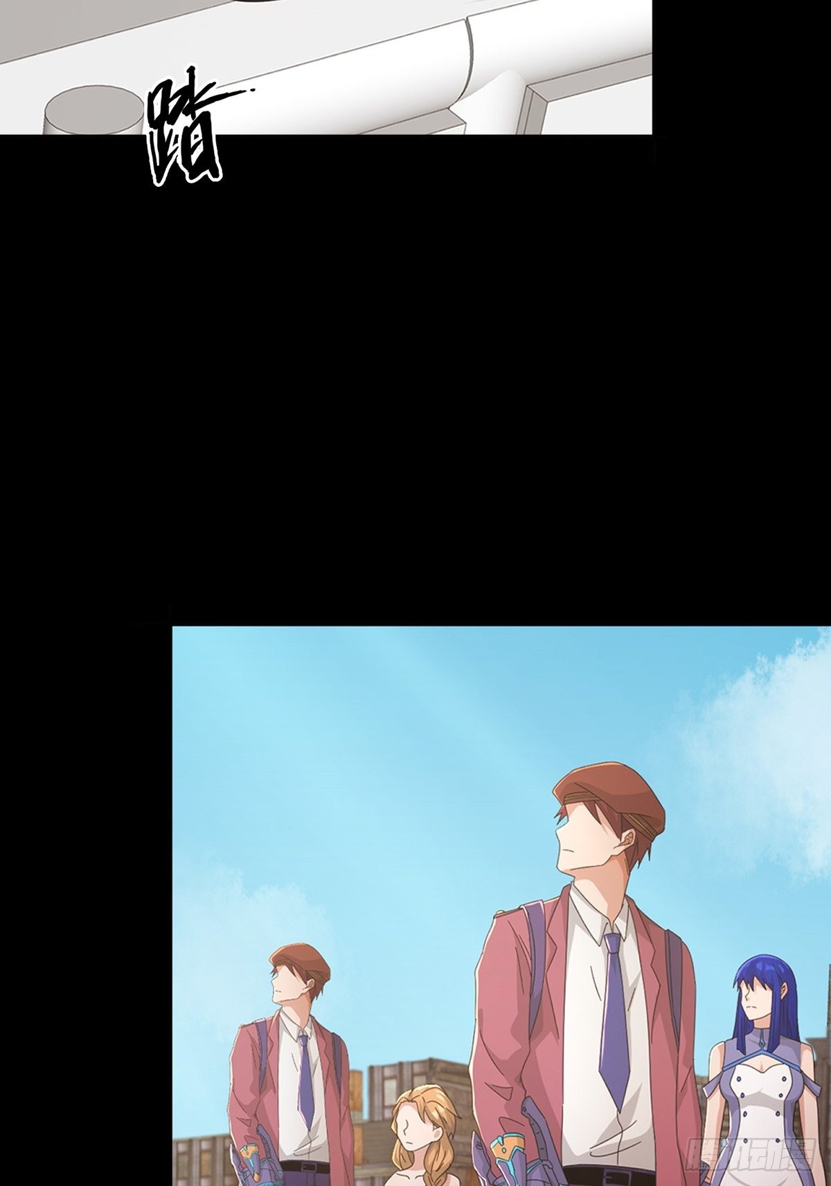 105人偶师17