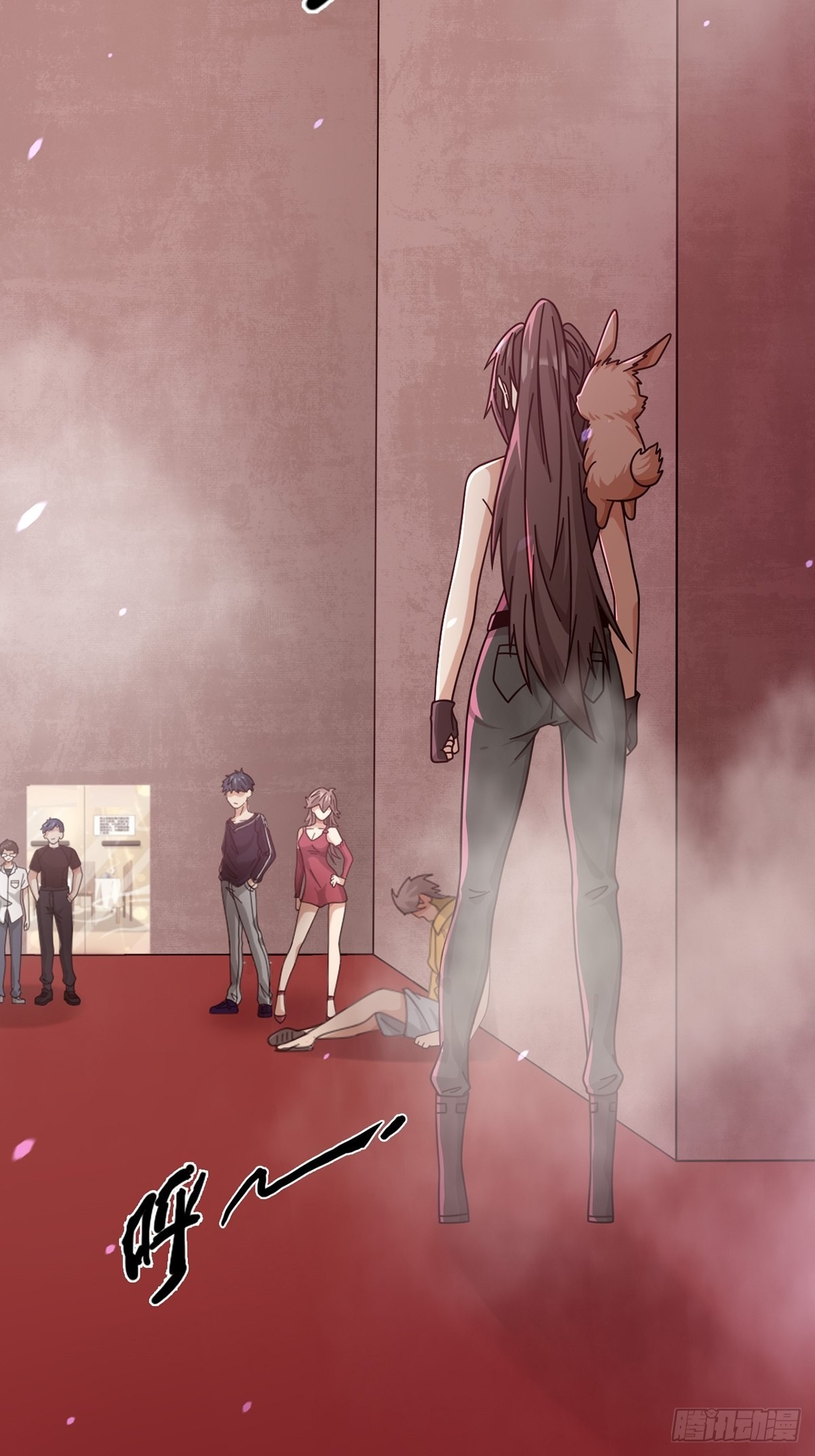 096 谁是点先生5
