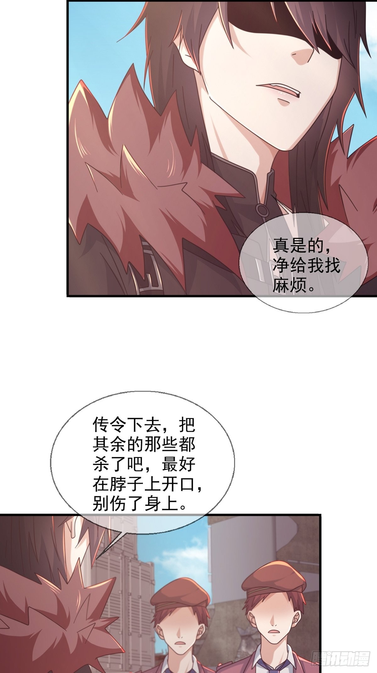 107天边闪亮的一声叮4