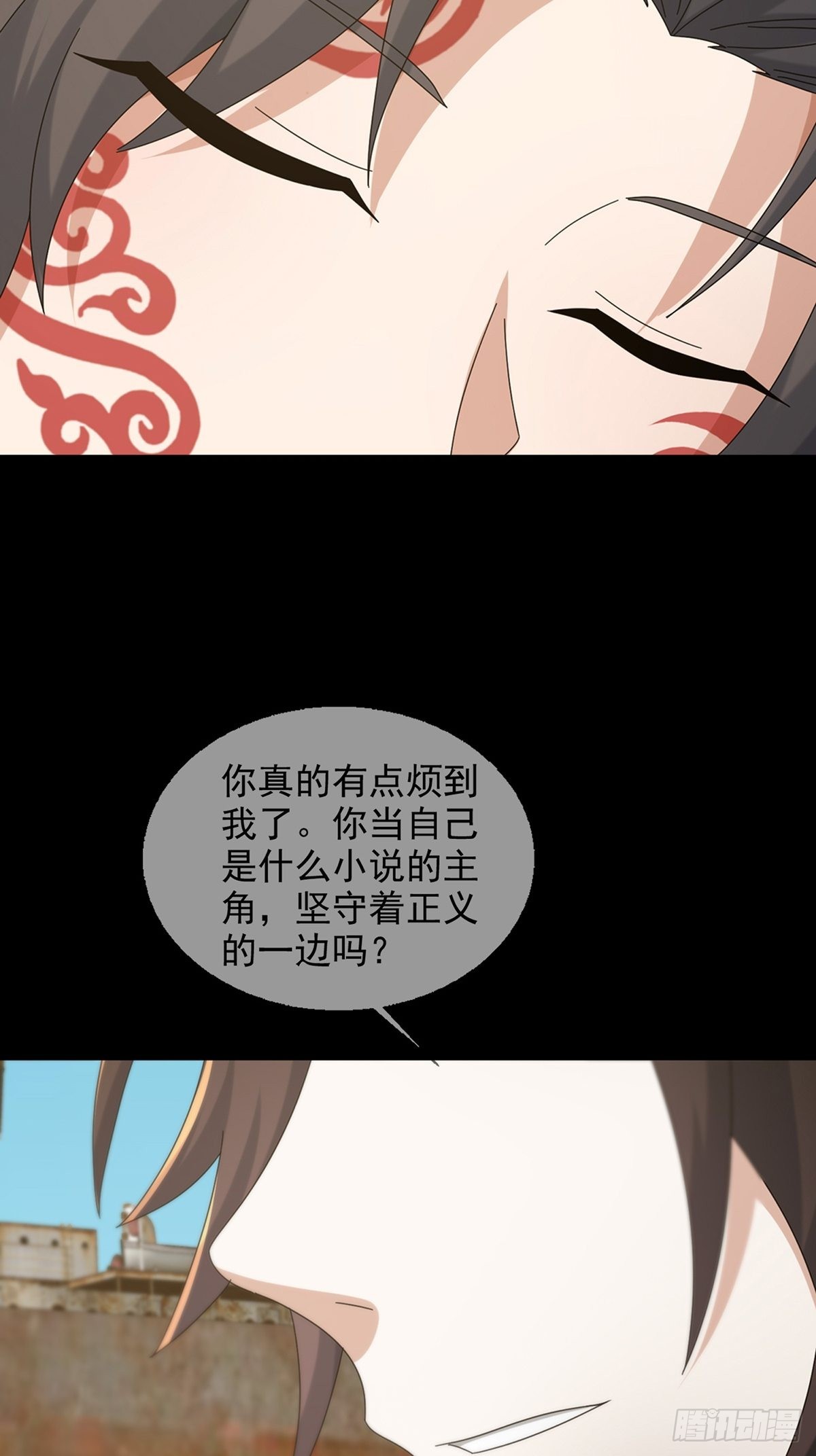 107天边闪亮的一声叮49
