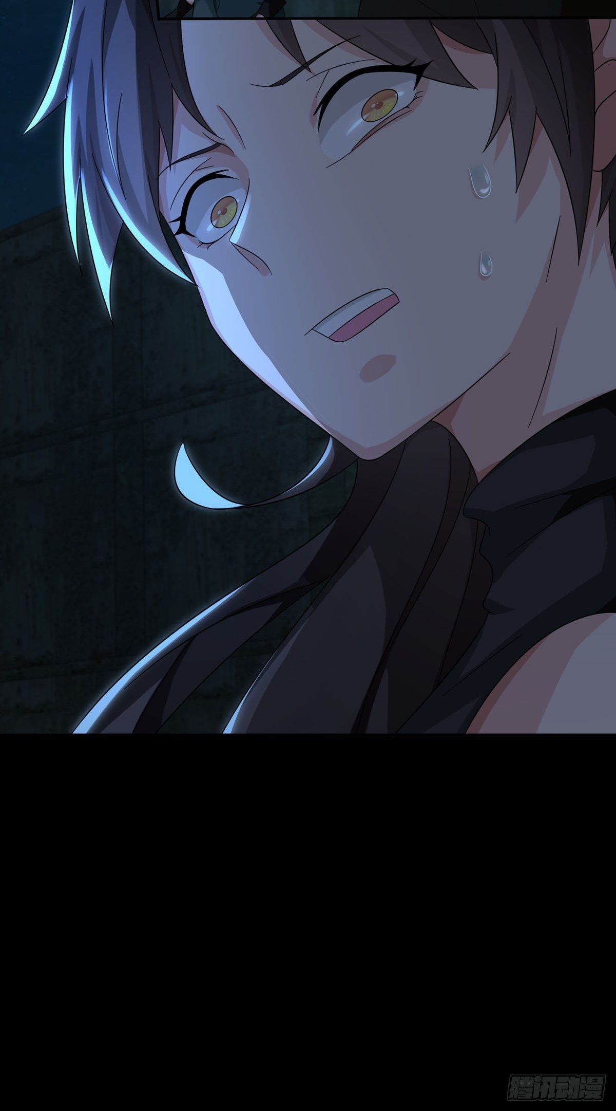 0030 奇怪的能力18