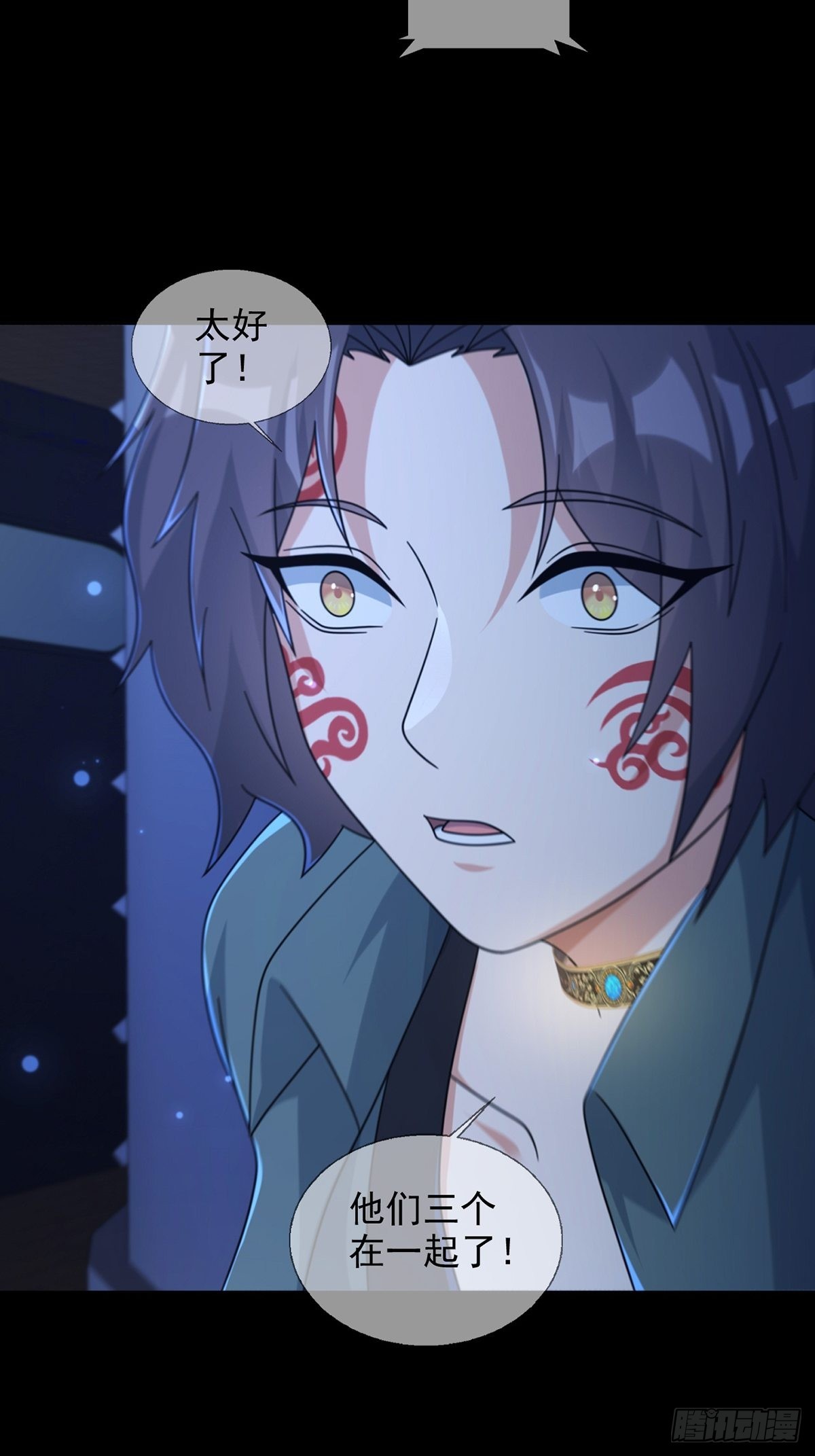 115 千里传纸鹤44