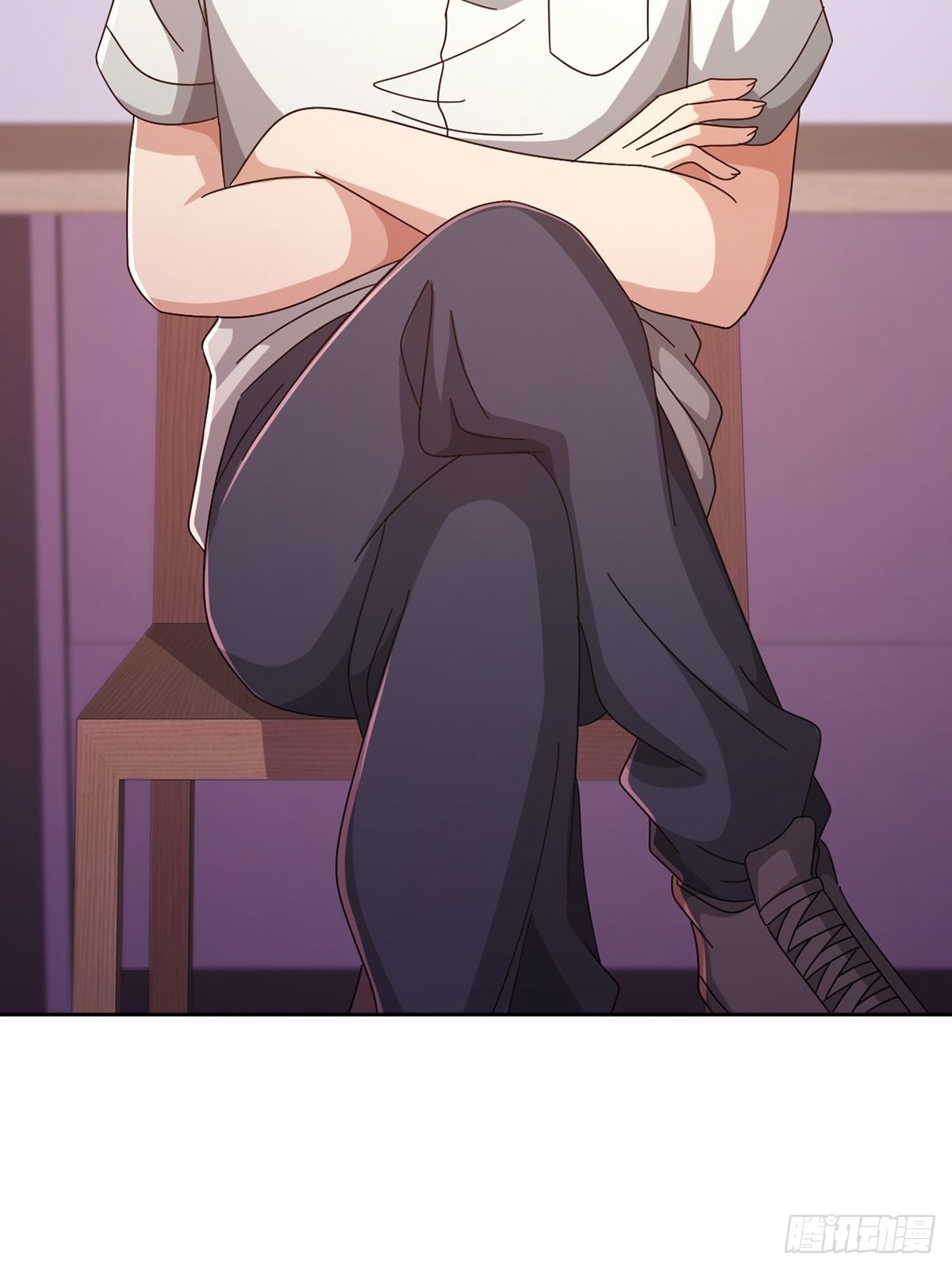 059 玛瑟回归18