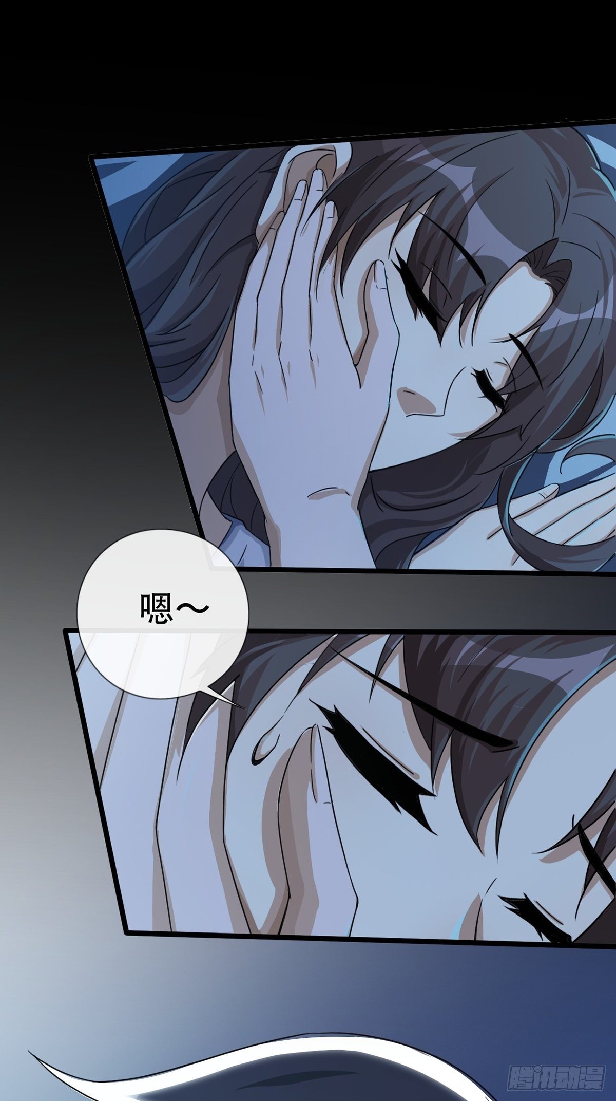 002 炎热的牛扒之夜1