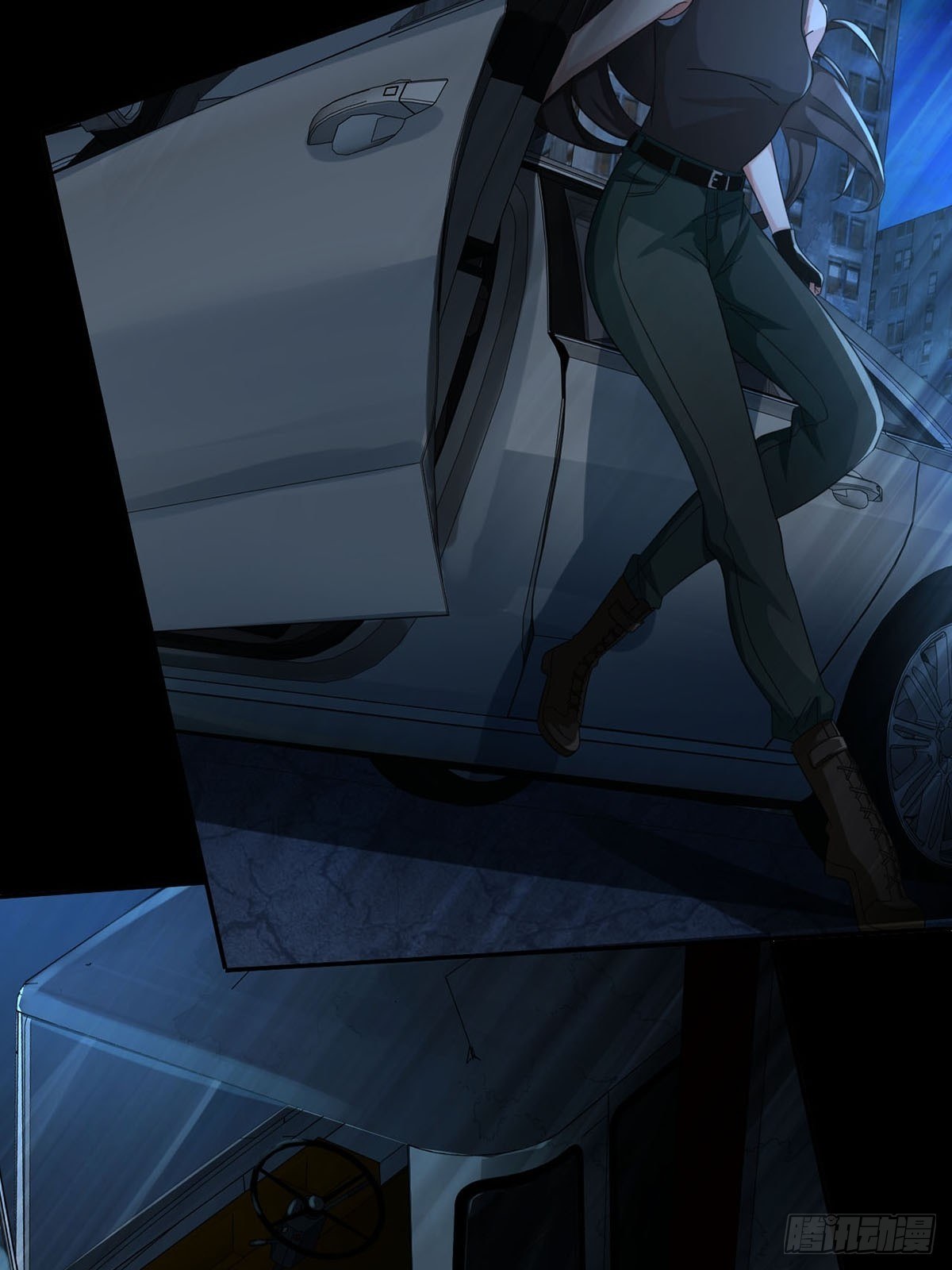0029 抓到你了36