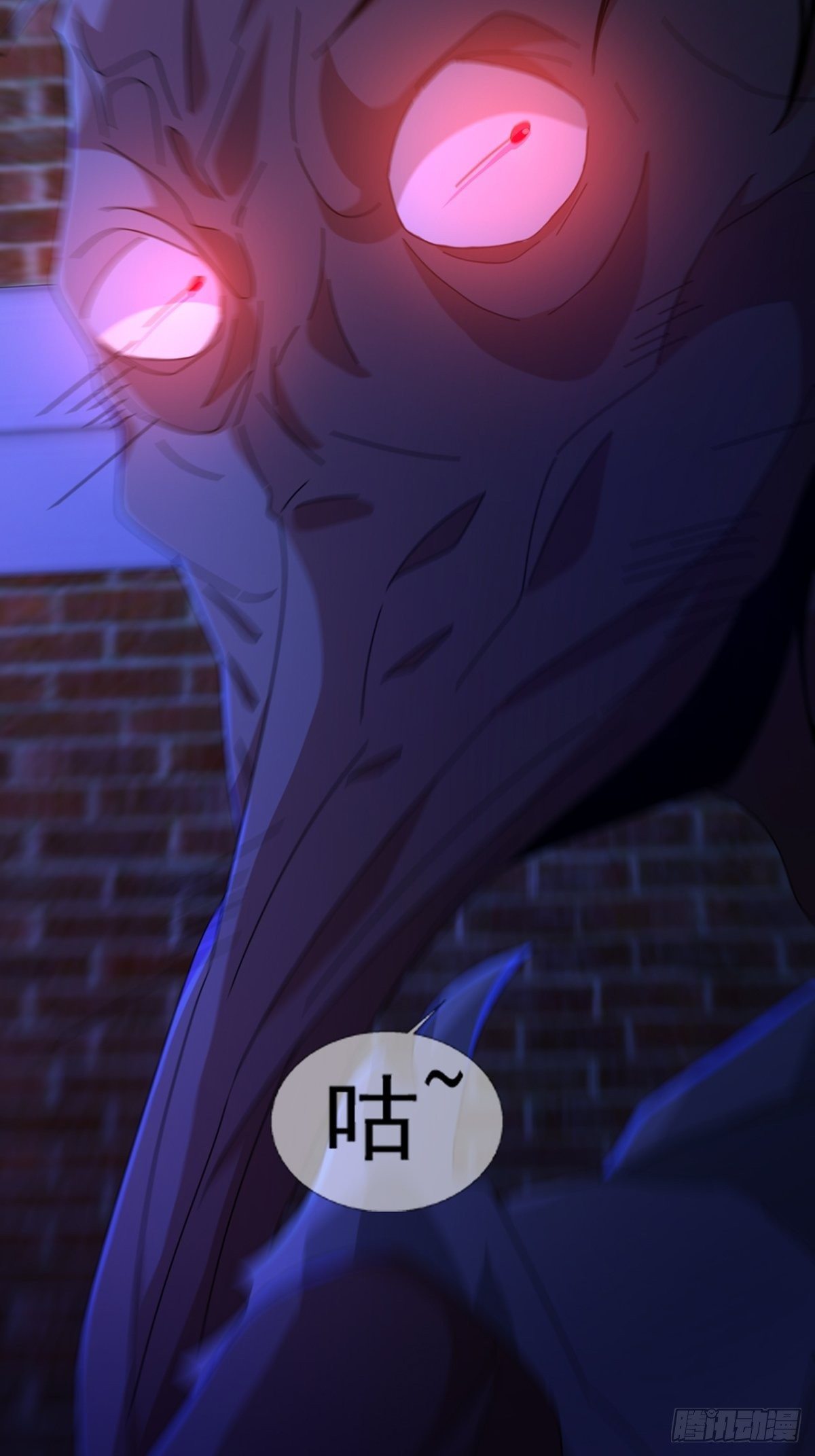 065 堕落种入侵31