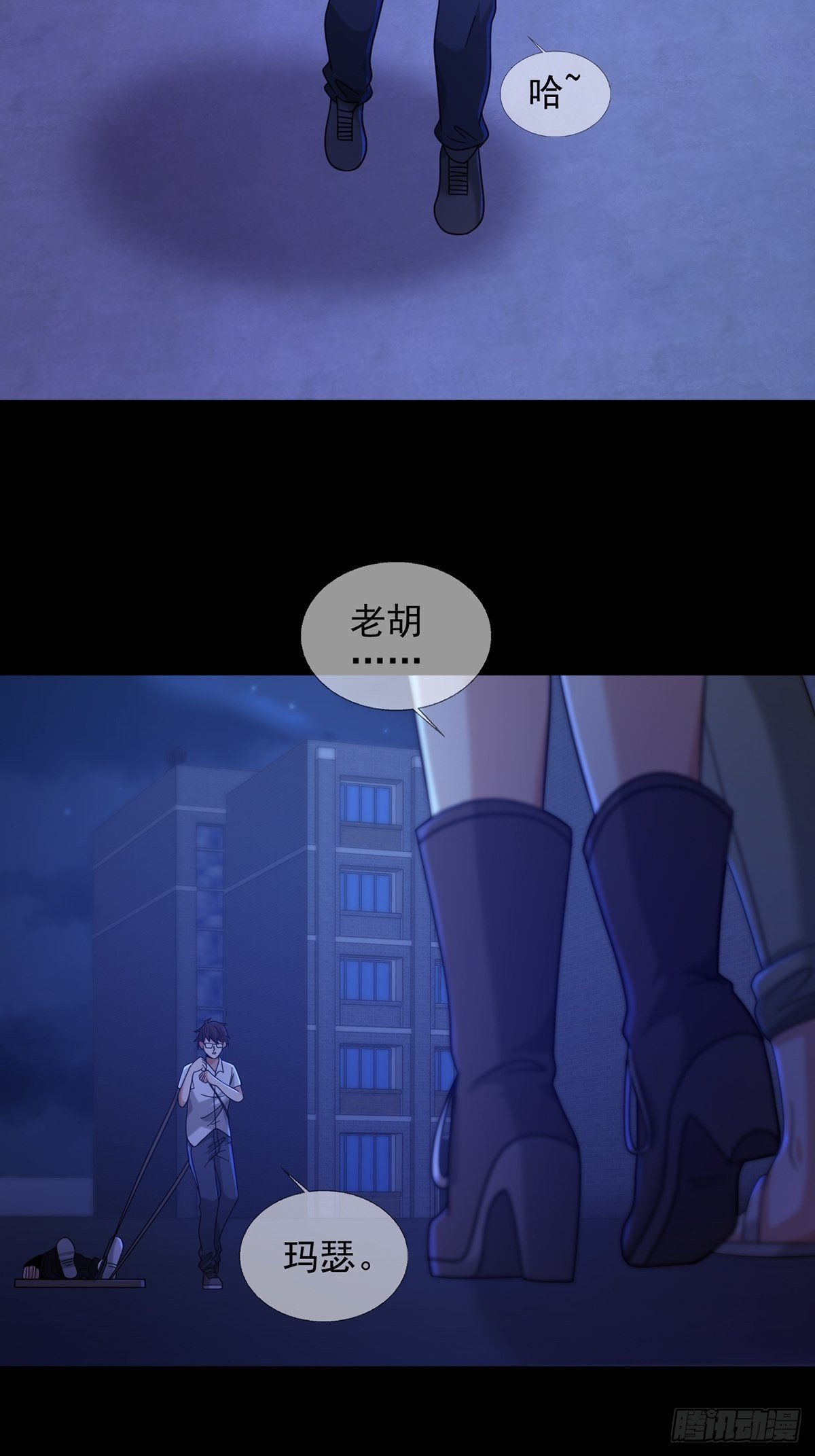 074 兔子干部43