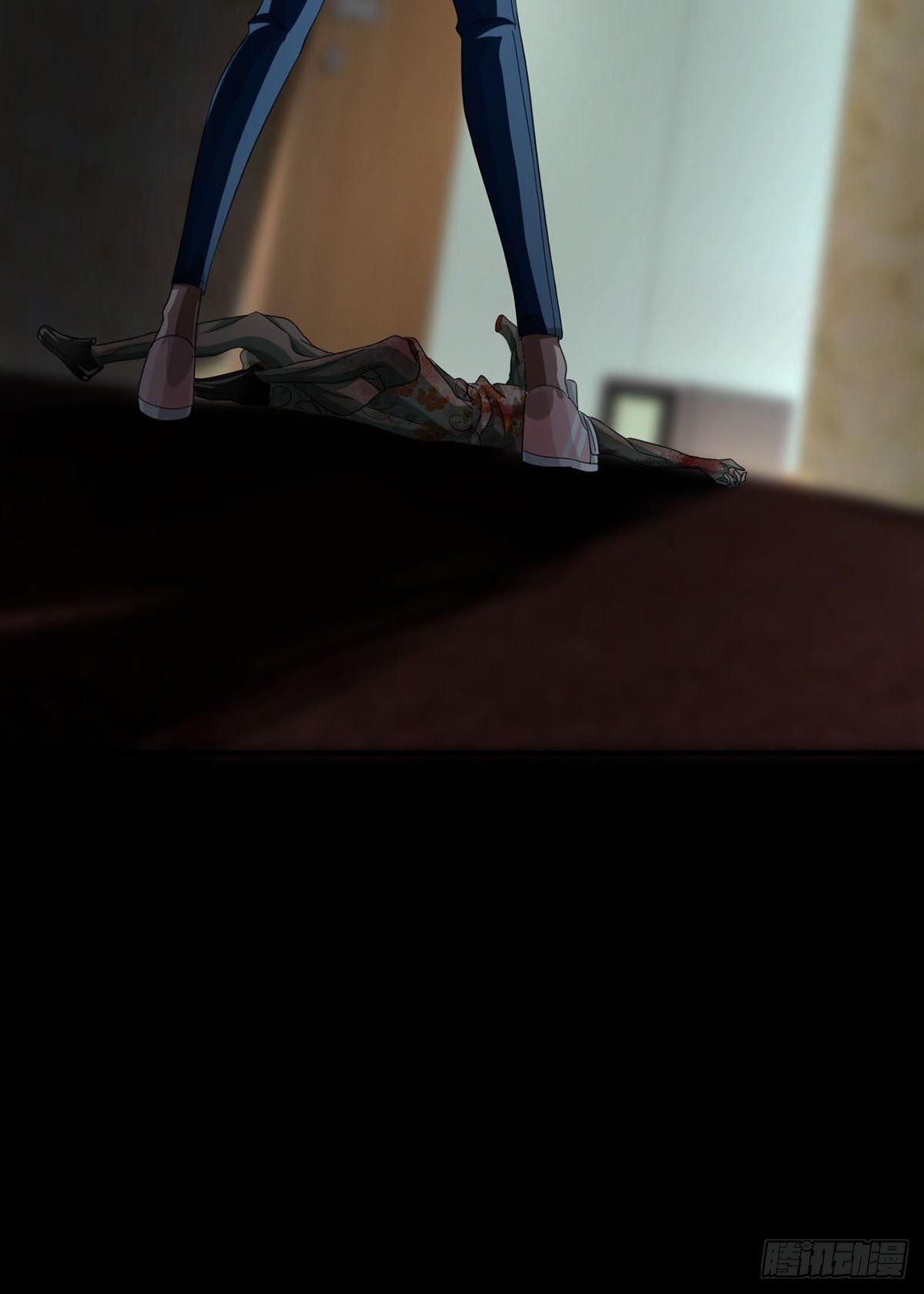 0020 第一次进化的林三酒51