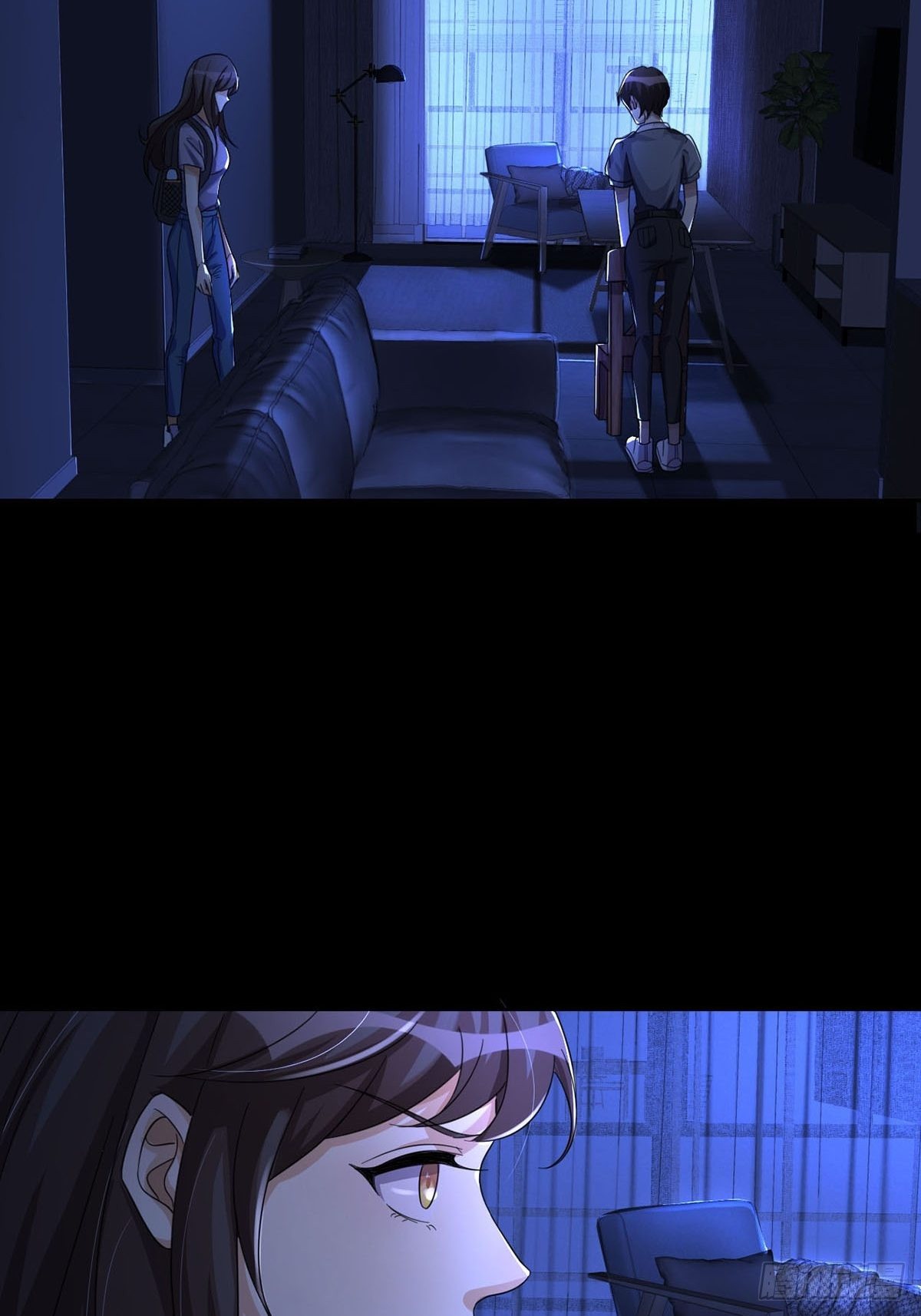 005 跟妈妈相处的十分钟28