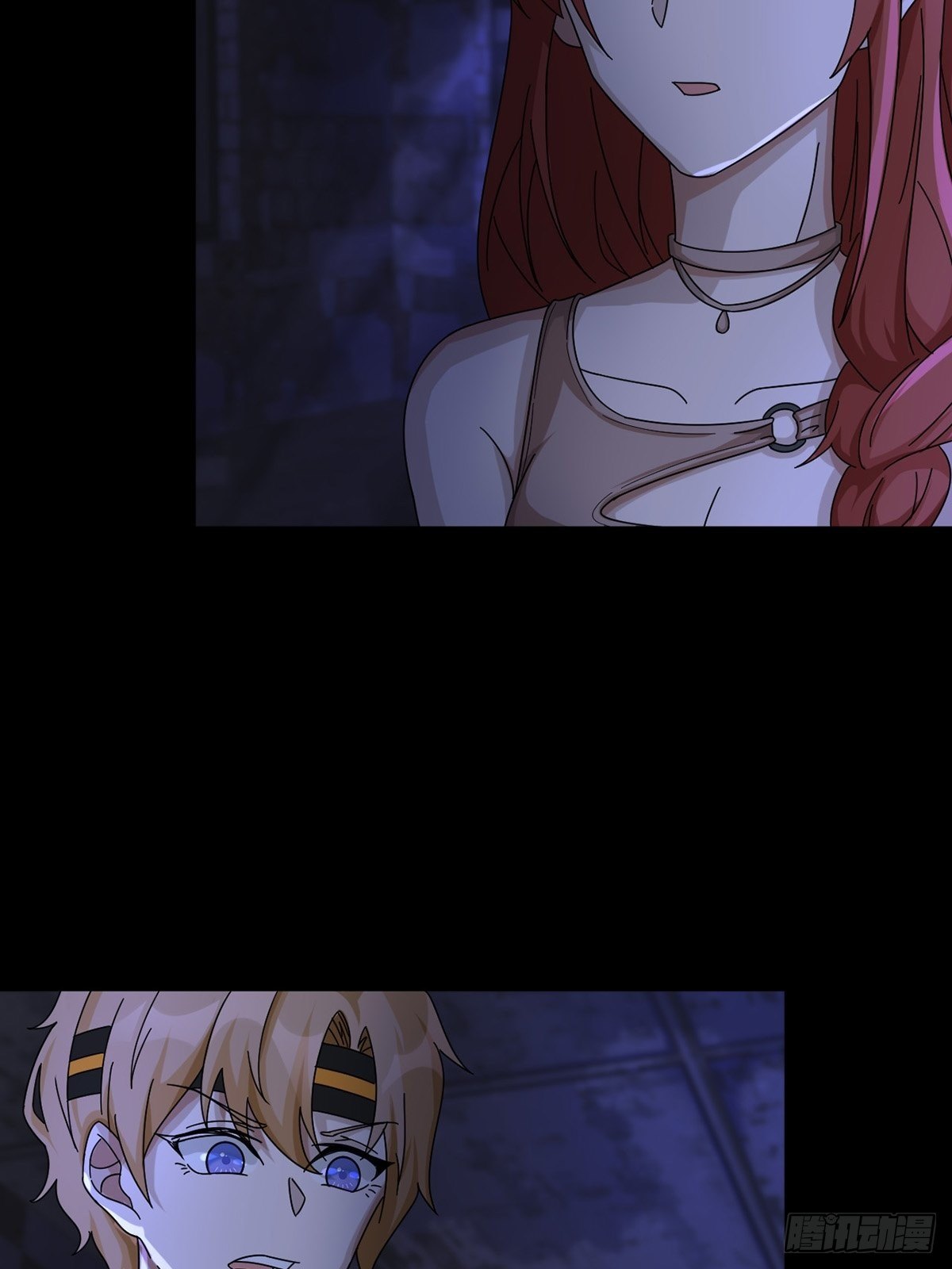 0037 和堕落种交朋友10