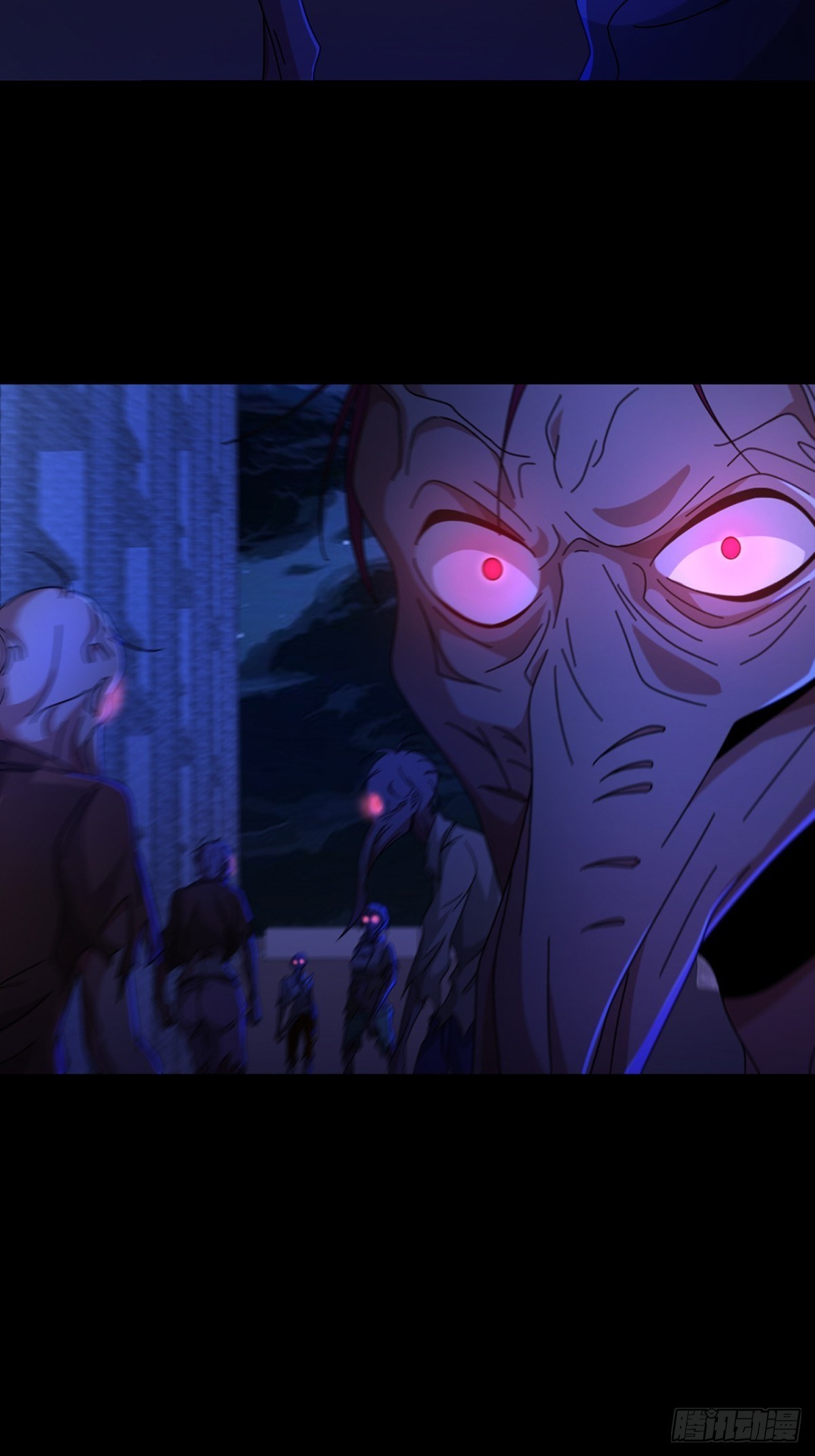 065 堕落种入侵22