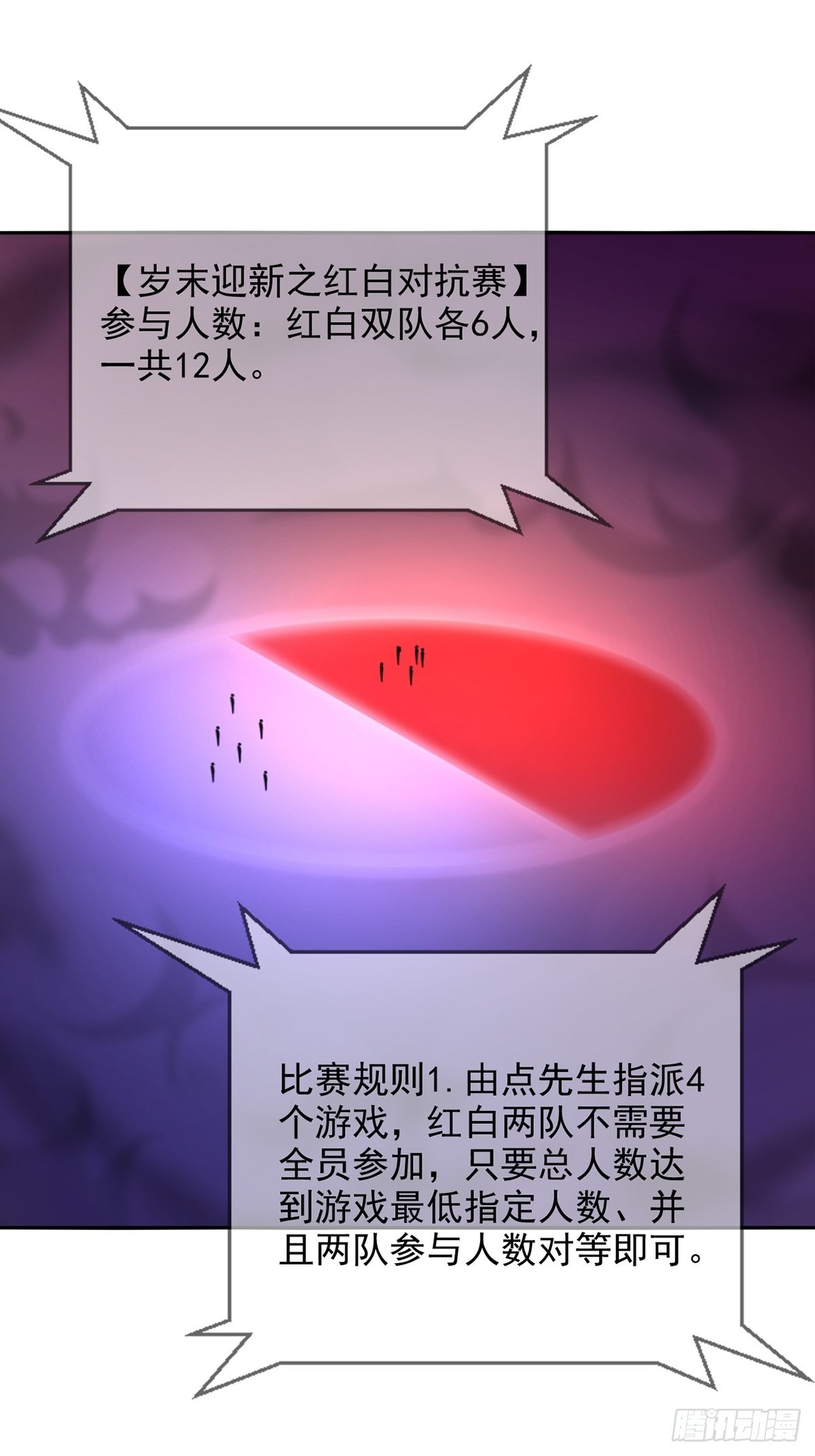 083 命运取决于人的双六12
