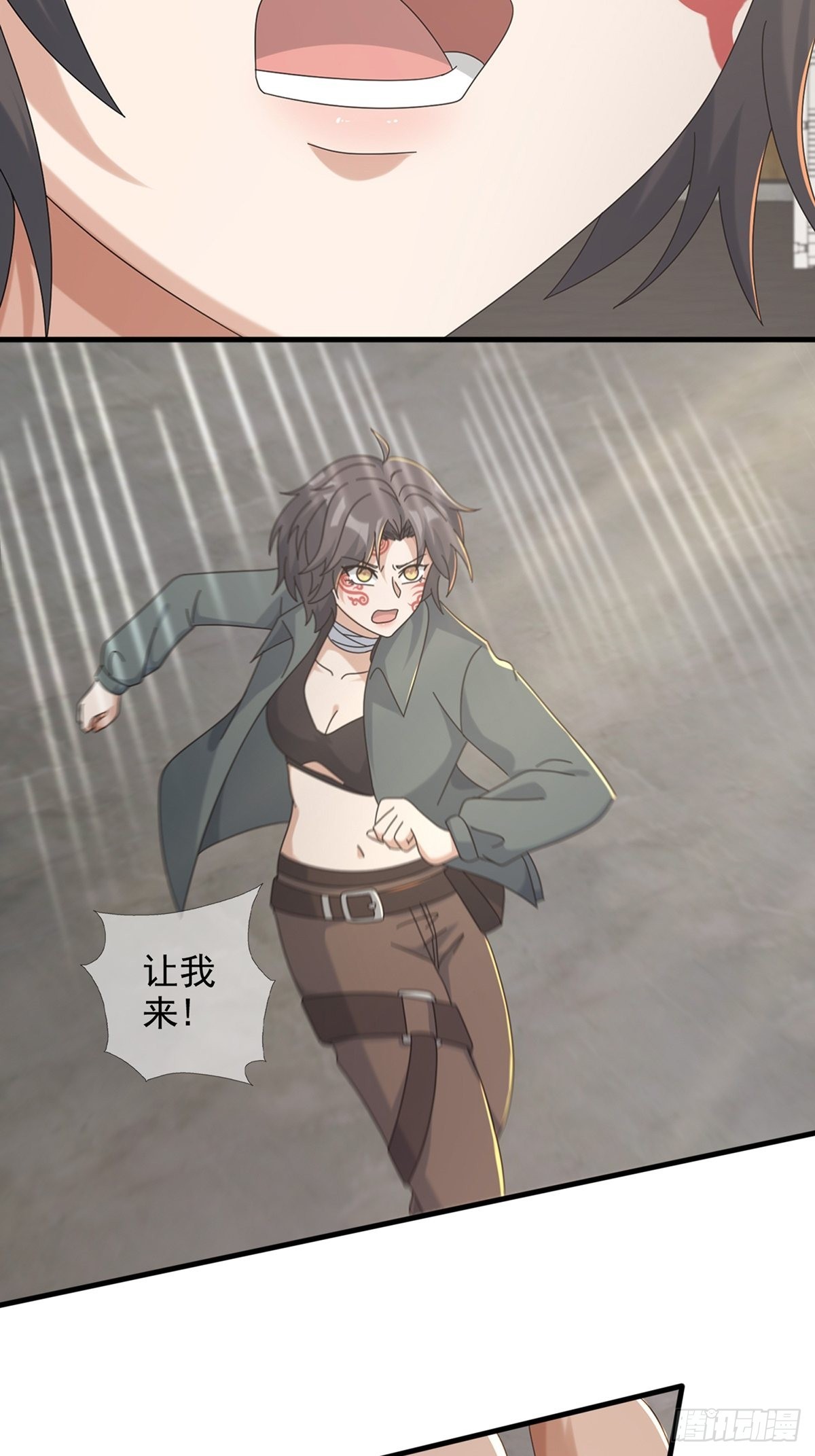 107天边闪亮的一声叮34