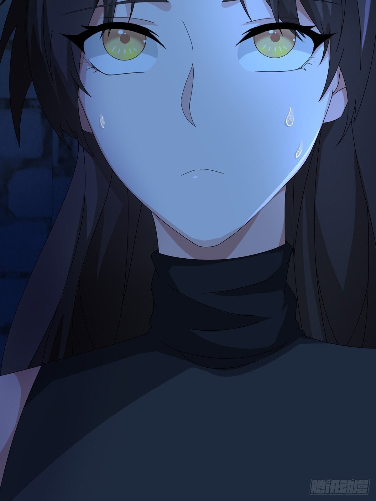 0035 堕落种的女朋友38
