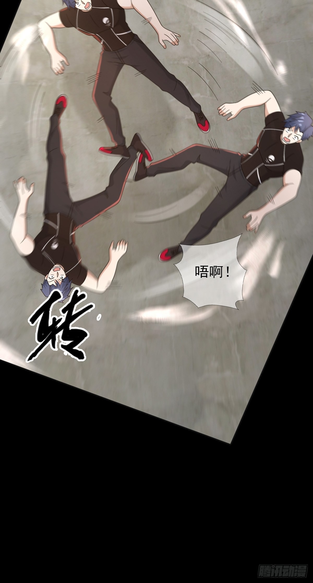 107天边闪亮的一声叮18
