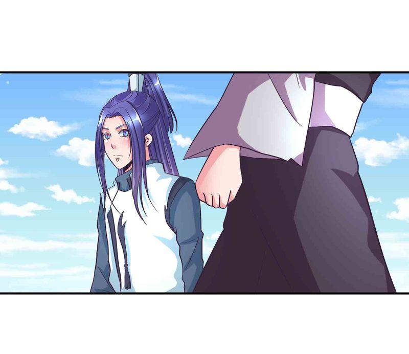 第125话 尽入玄清宗28