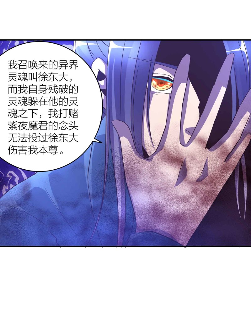 第111话 褚烬离的真实计划13