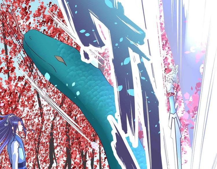 第41话 闯祸的清宵58