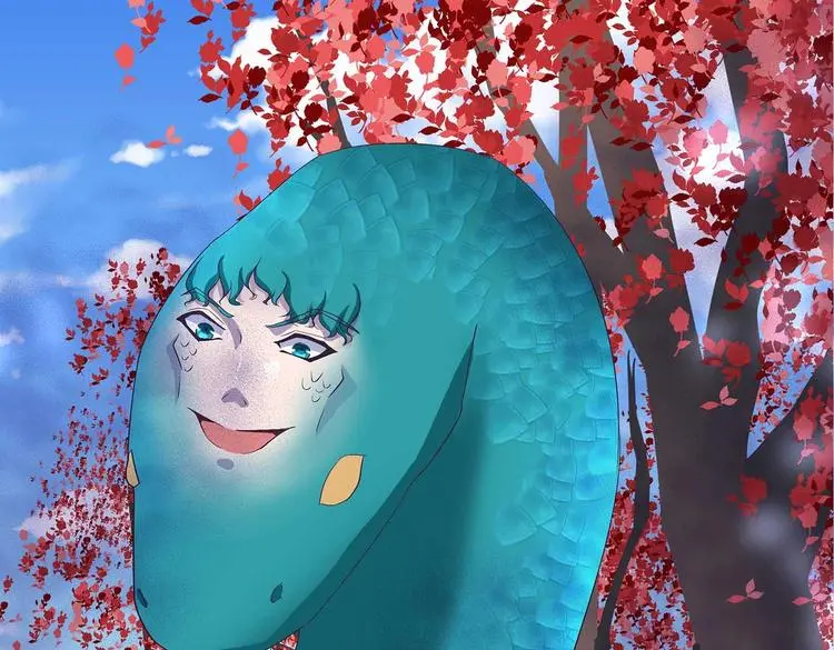 第41话 闯祸的清宵4