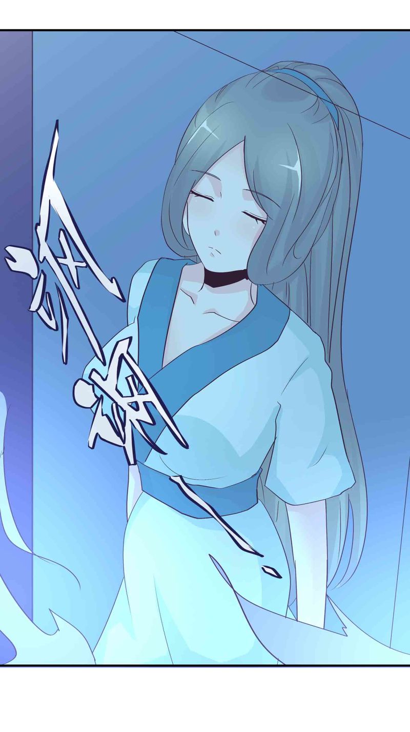 第158话殷风幽现身3