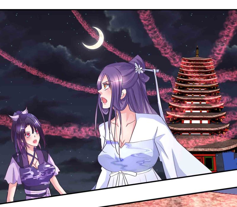 第160话 万妖出塔11