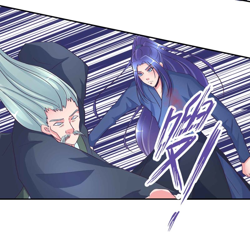 第104话 感觉要爆了9