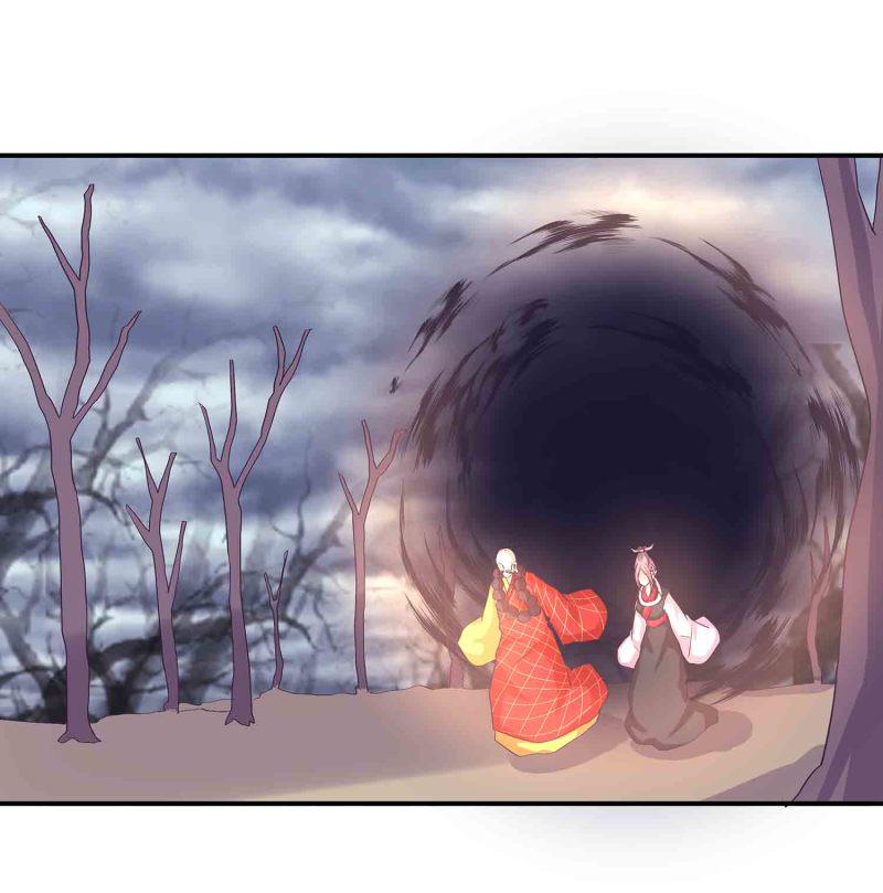 第115话 被掳走的凤妃卿1