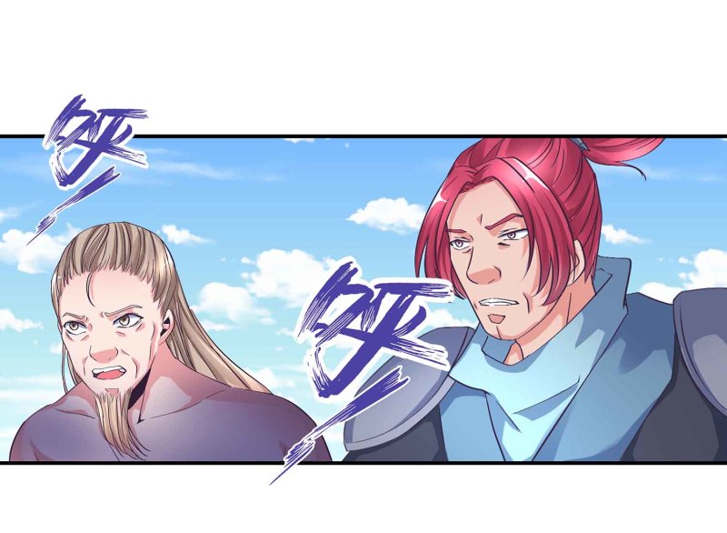 第101话 孤军奋战19
