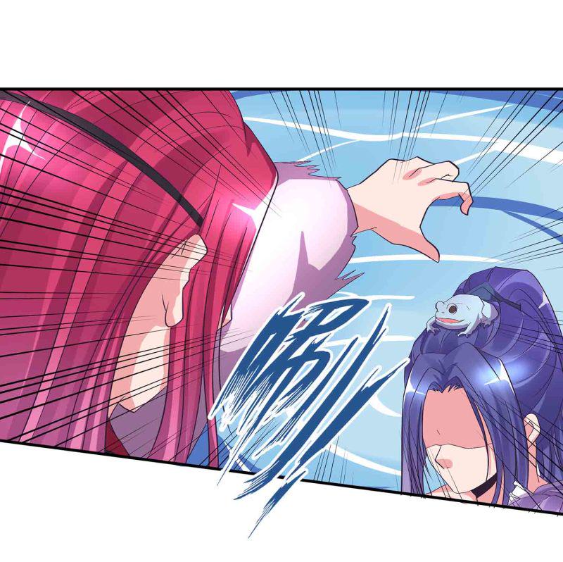 第115话 被掳走的凤妃卿13