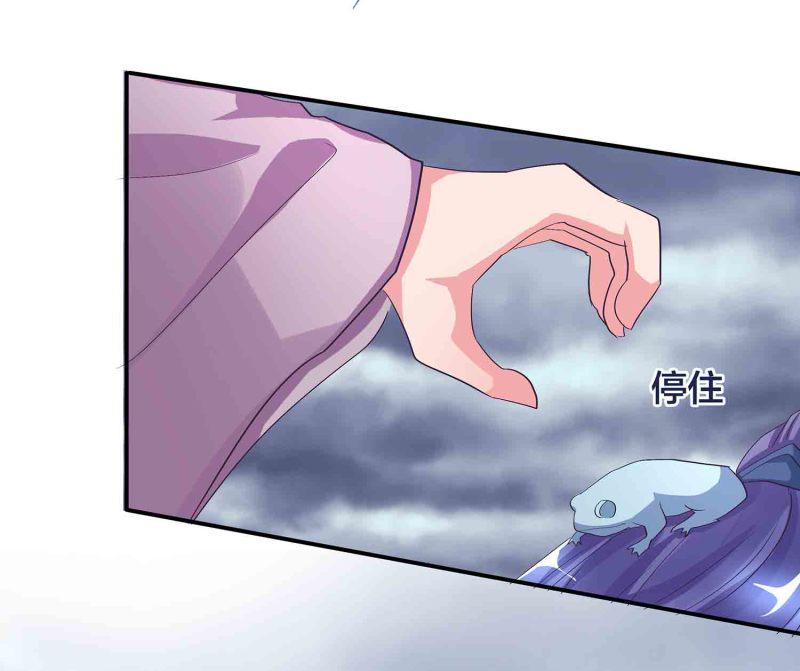 第115话 被掳走的凤妃卿14